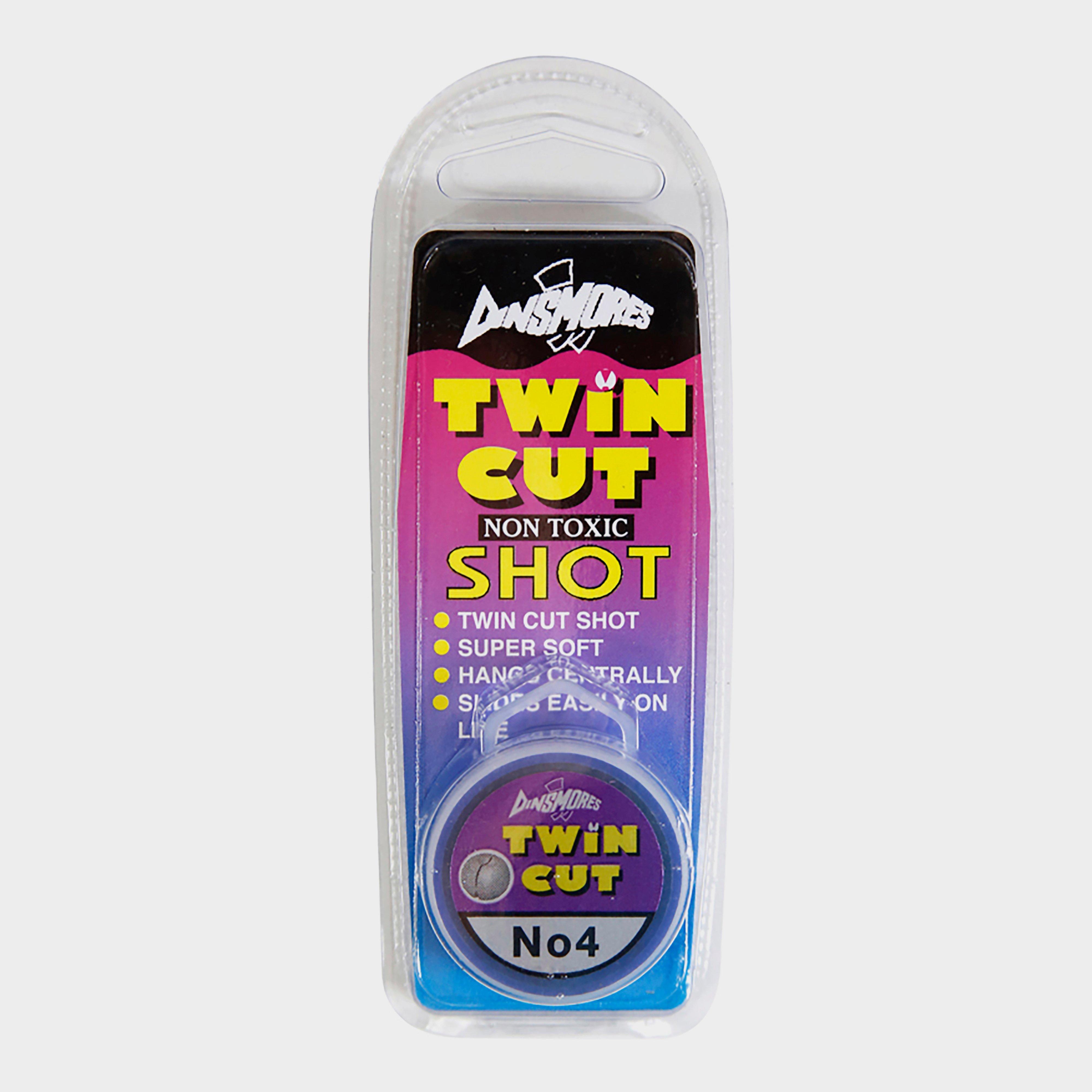Image of Dinsmores Twin Cut Refill Size 4 - No4, NO4