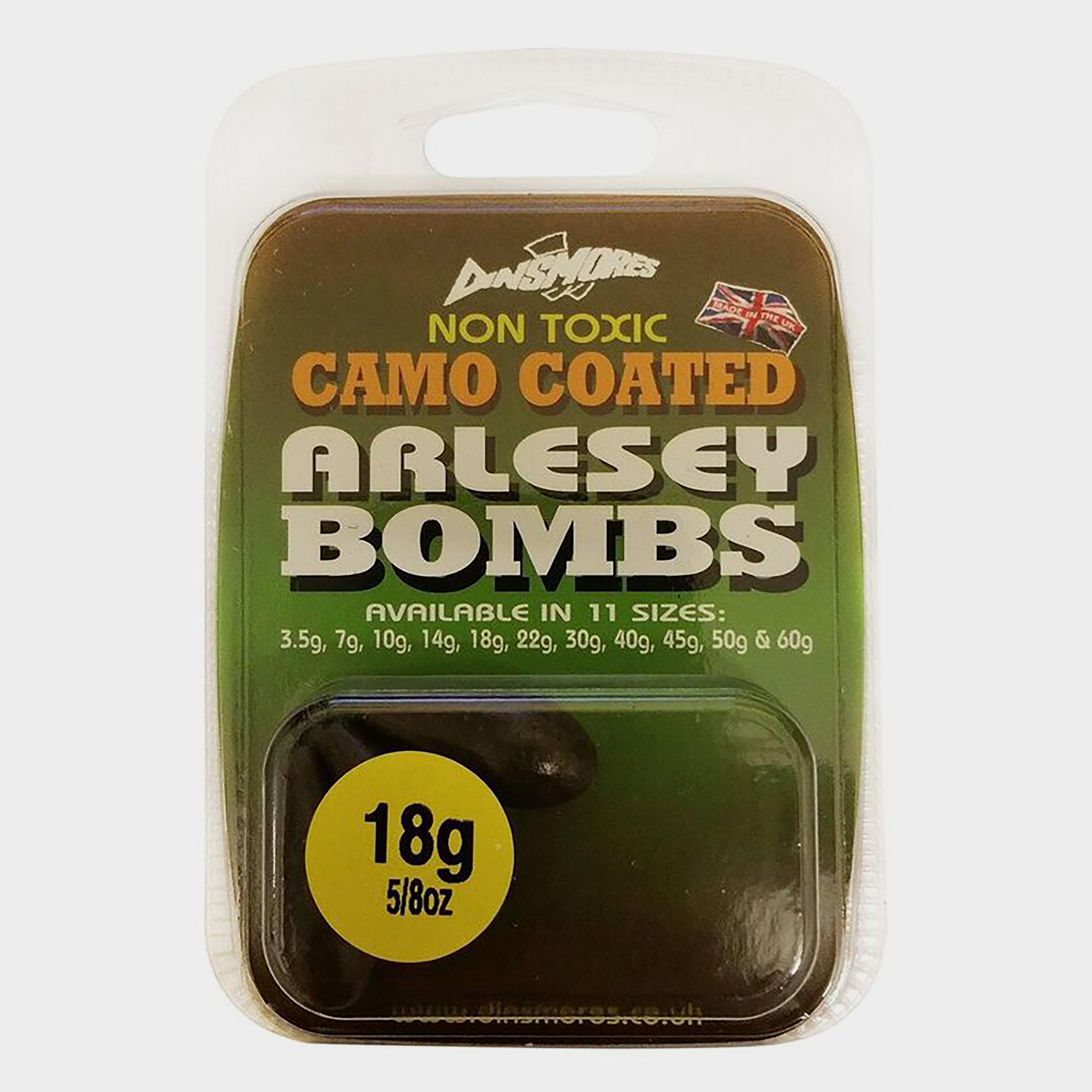 Image of Dinsmores Arlesey Bomb 5/8Oz, 5/8OZ