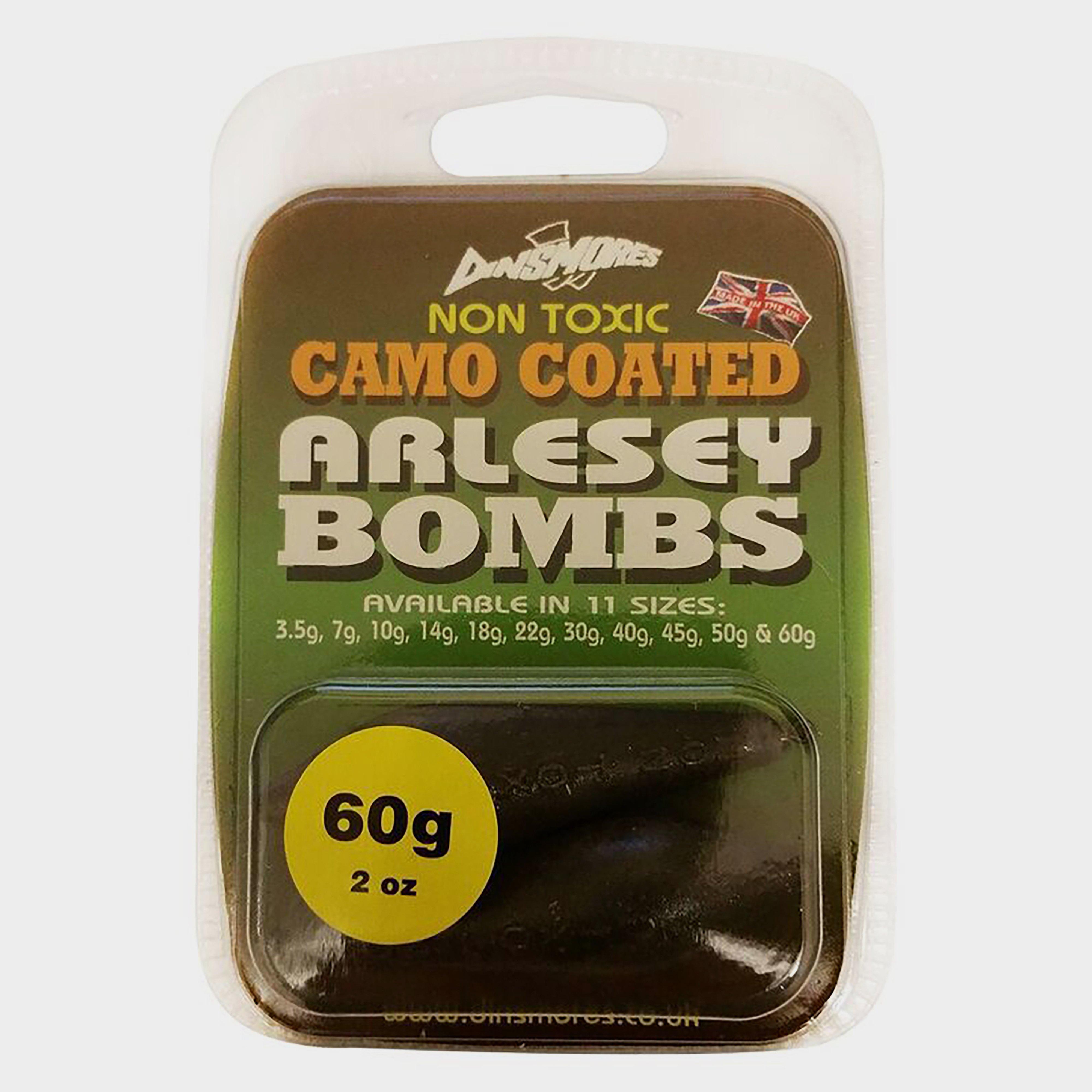 Image of Dinsmores Arlesey Bomb 2Oz, 2OZ