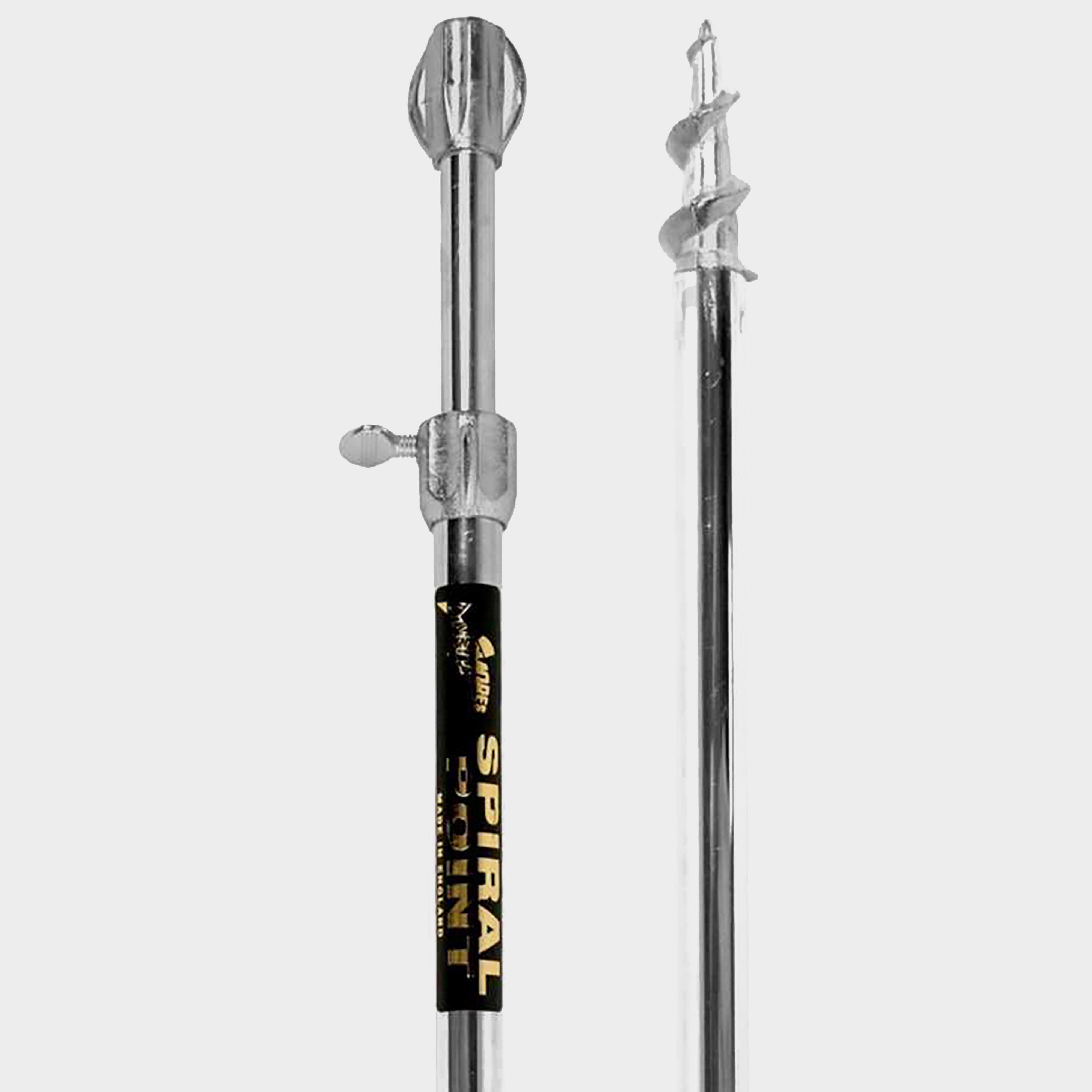 Image of Dinsmores Telescopic Spiral Point Bank Stick 30" - 60", B