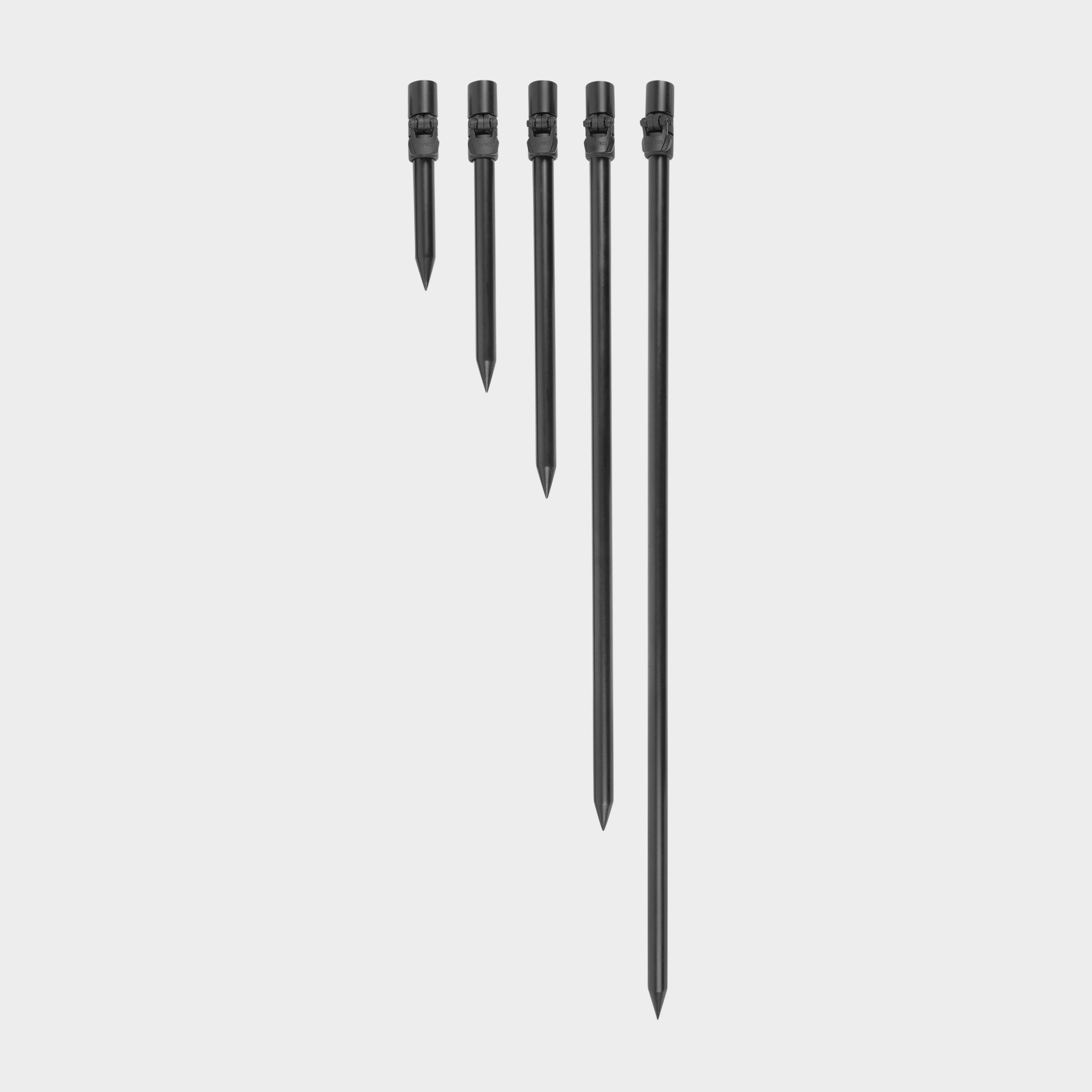 Image of Avid Lok Down Bankstick 16In, 16