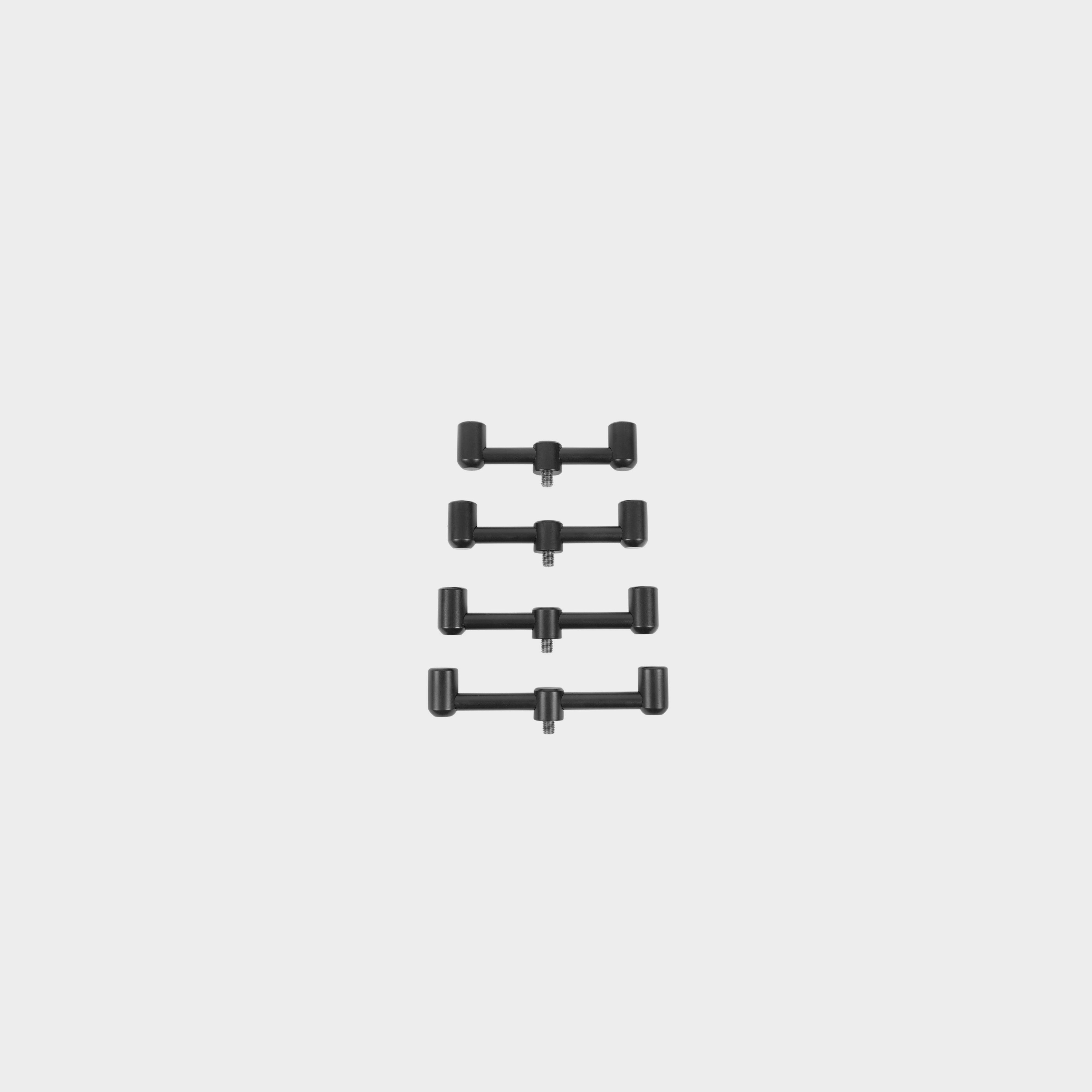 Image of Avid Lok Down 2 Rod Fxd Buzz Bar 6In, BU