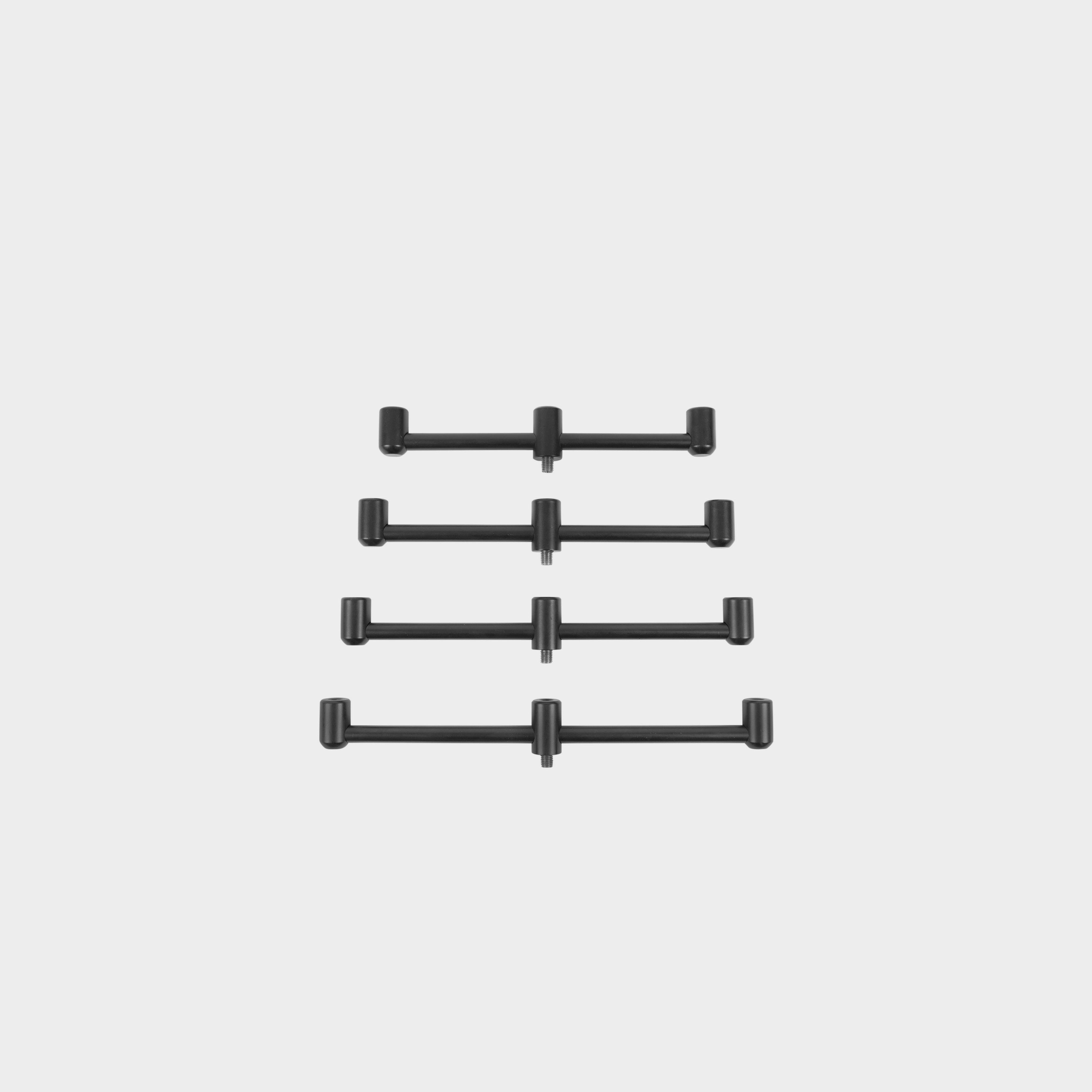 Image of Avid Lok Down 3 Rod Fxd Buzz Bar 9In, BU