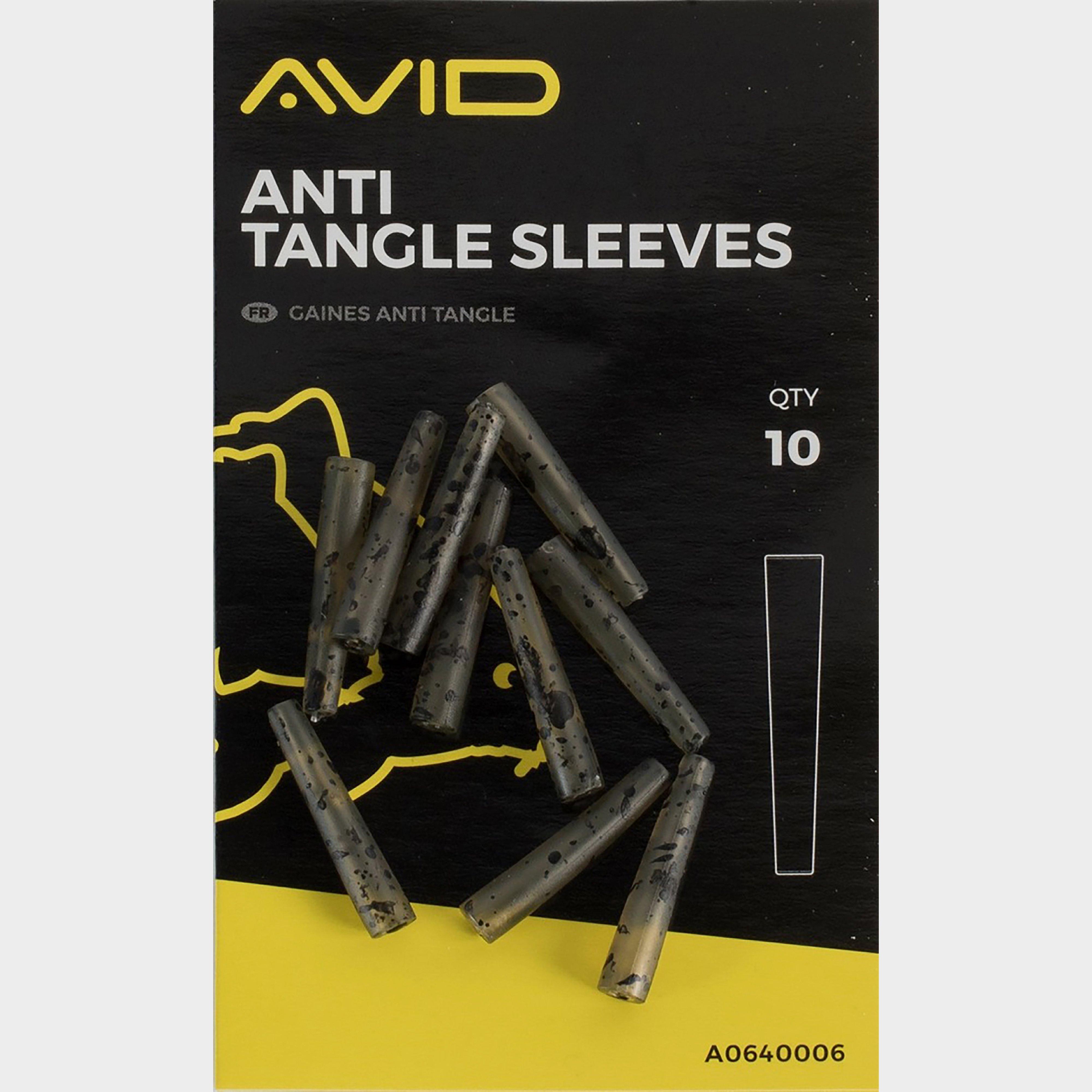 Image of Avid Anti Tangle Sleeves, SLEEVES