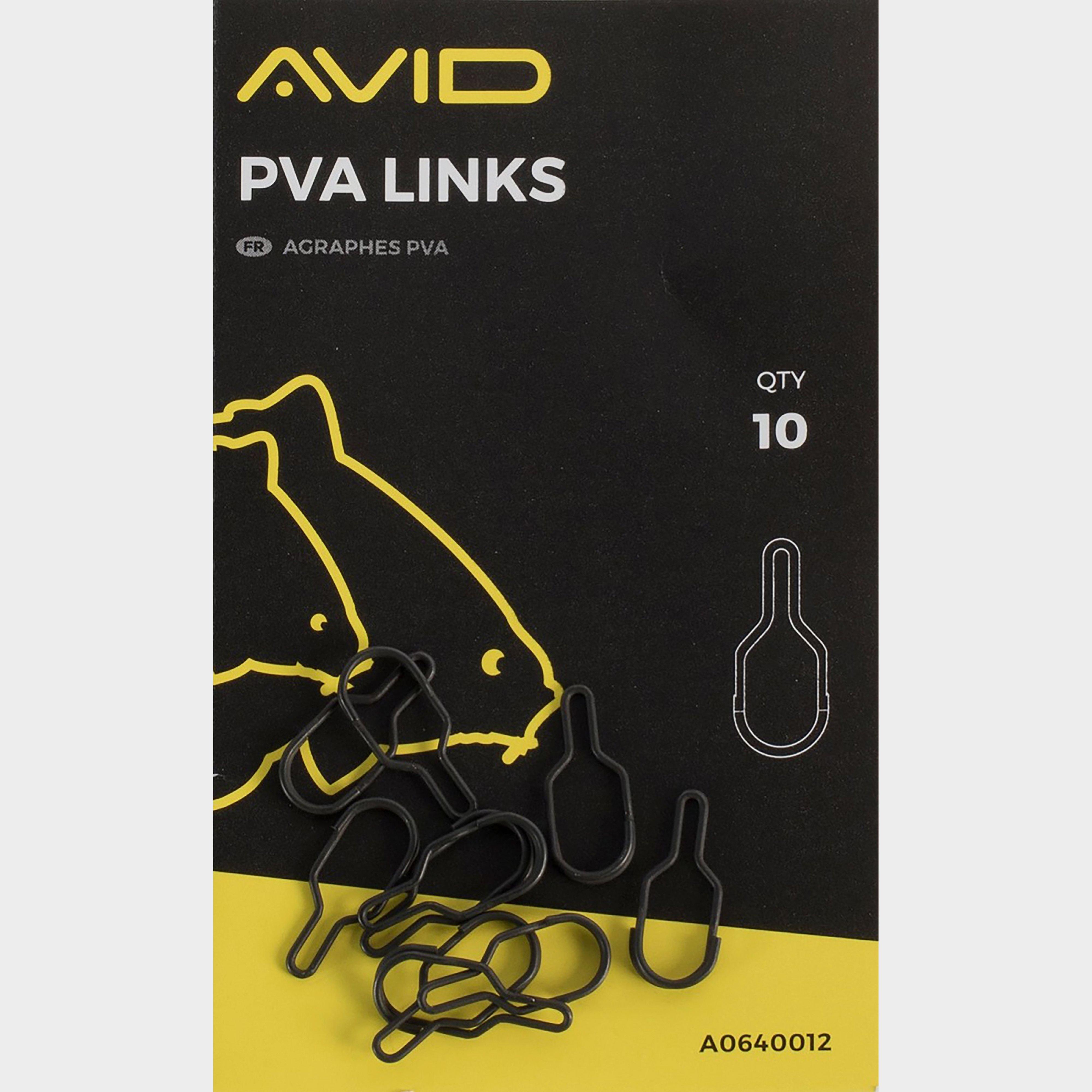 Image of Avid Pva Links, LINKS
