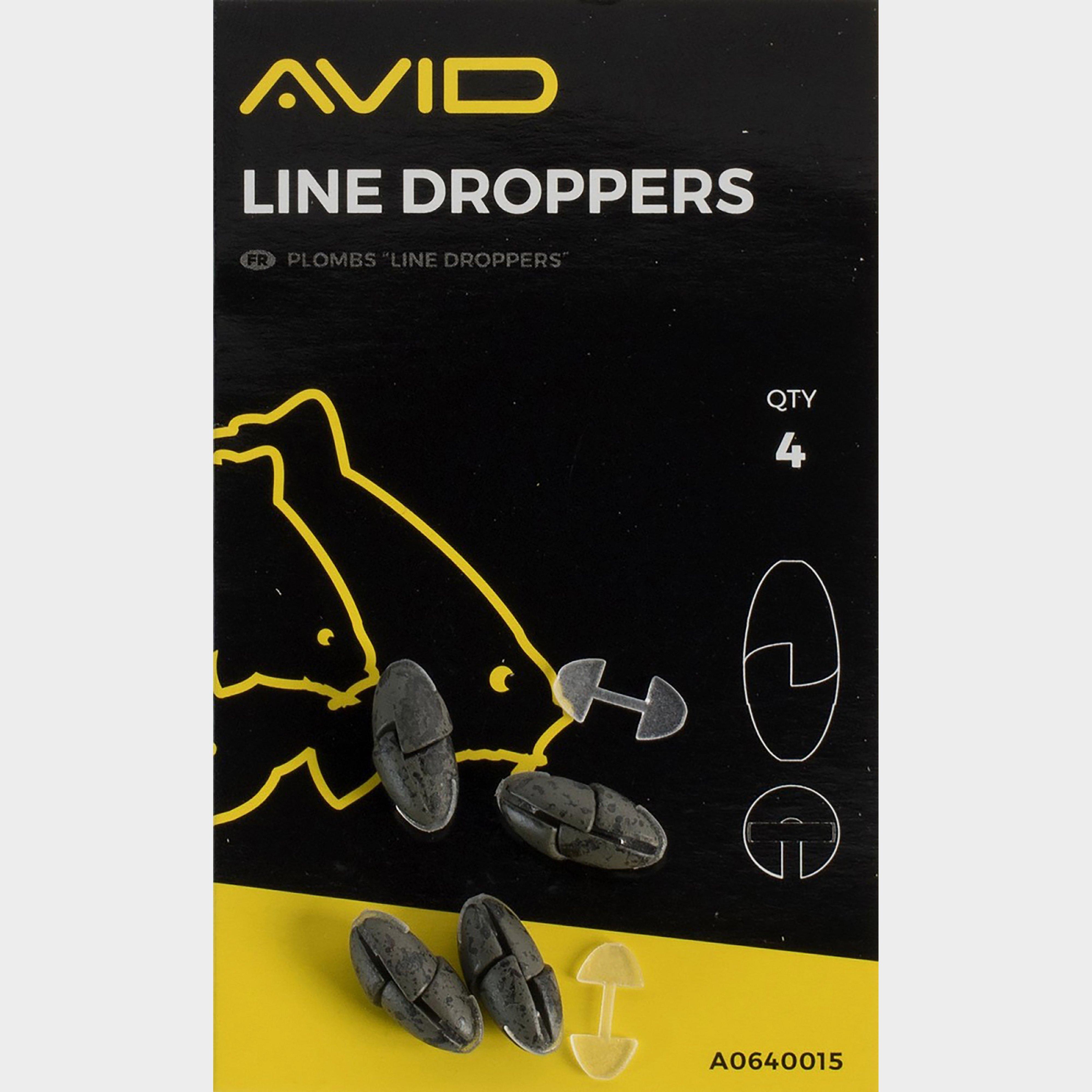 Image of Avid Line Droppers, DROPPERS
