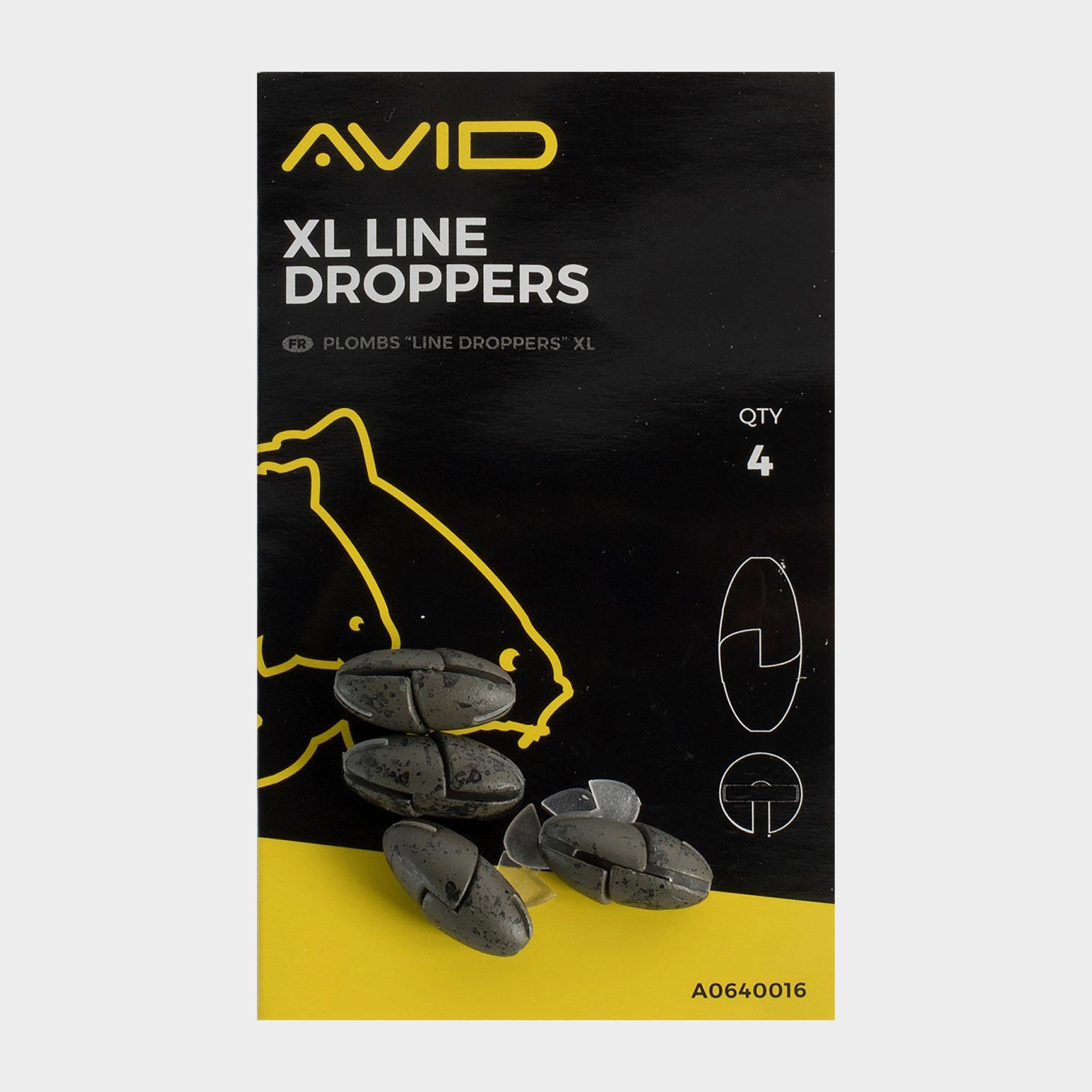 Image of Avid Xl Line Droppers, DROPPERS