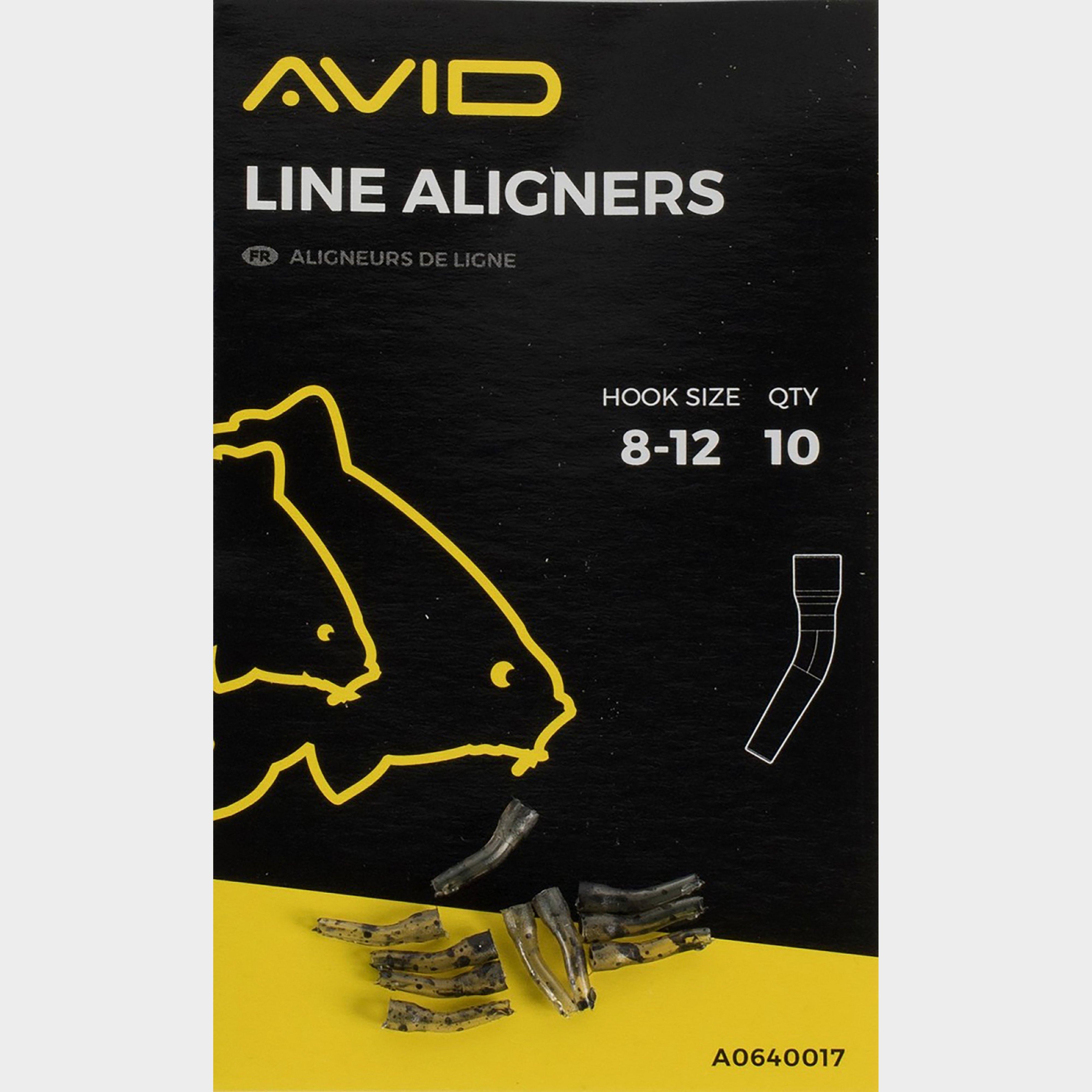 Image of Avid Line Alligners, ALLIGNERS