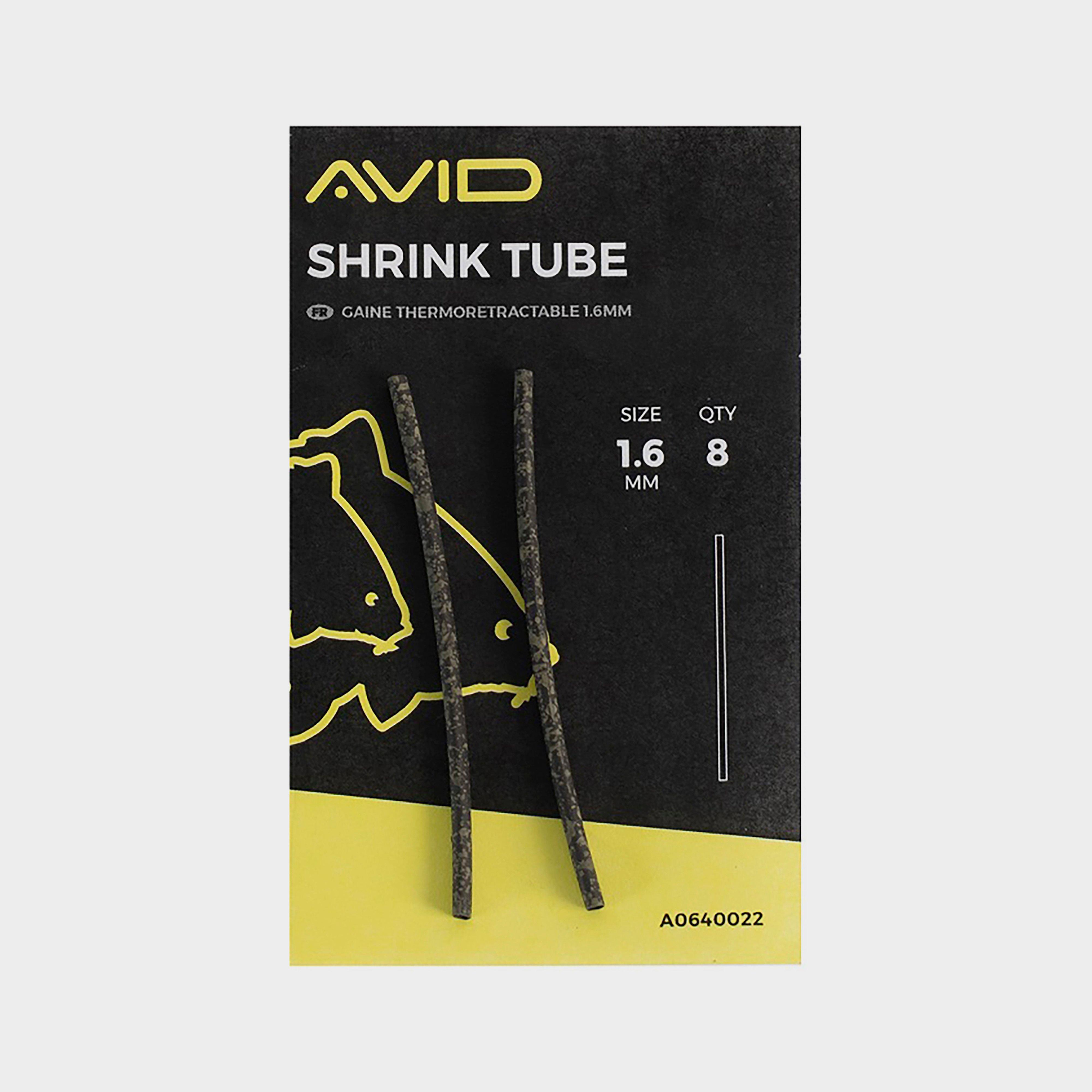 Image of Avid Shrink Tube 1.6Mm, 1.6MM