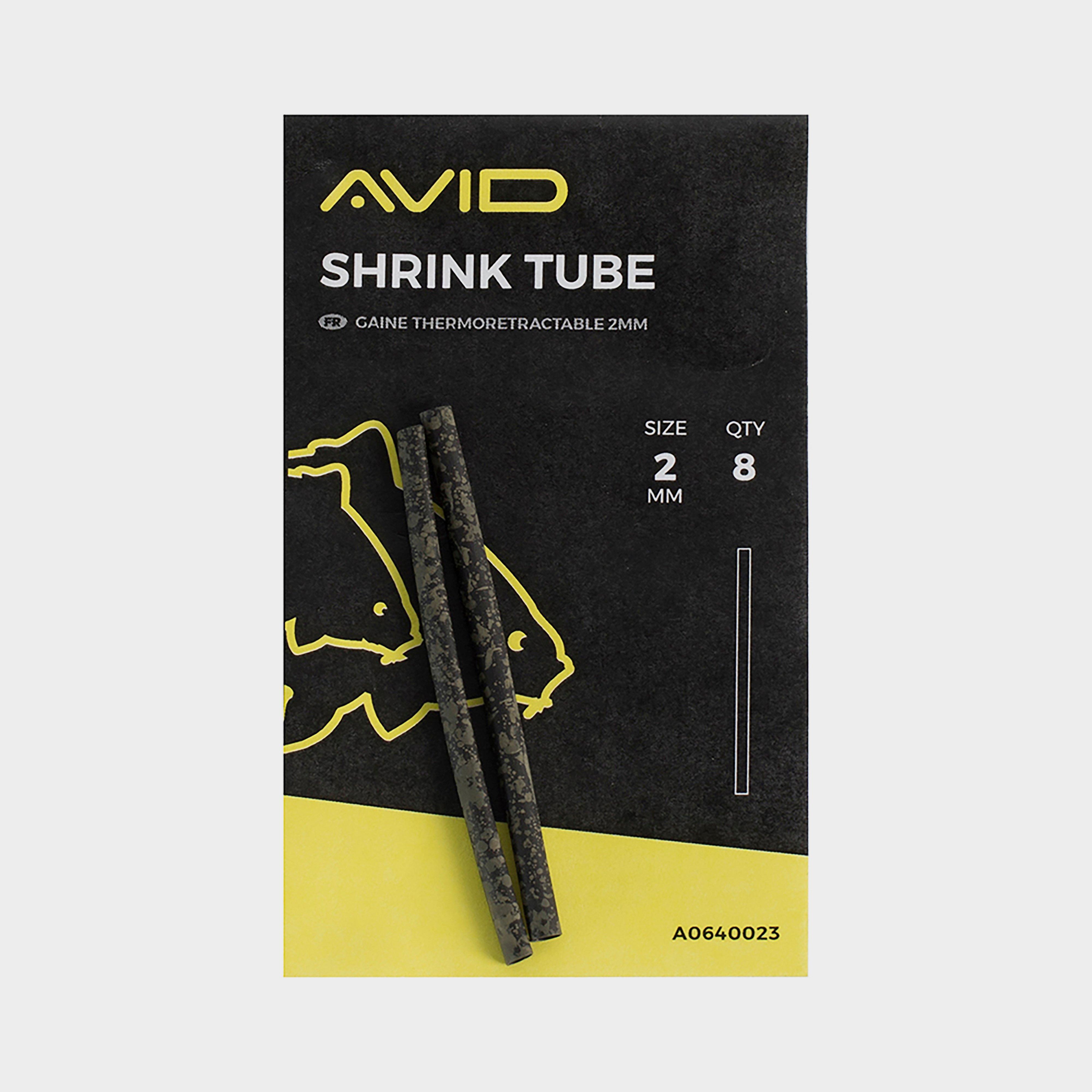 Image of Avid Shrink Tube 2Mm, 2MM