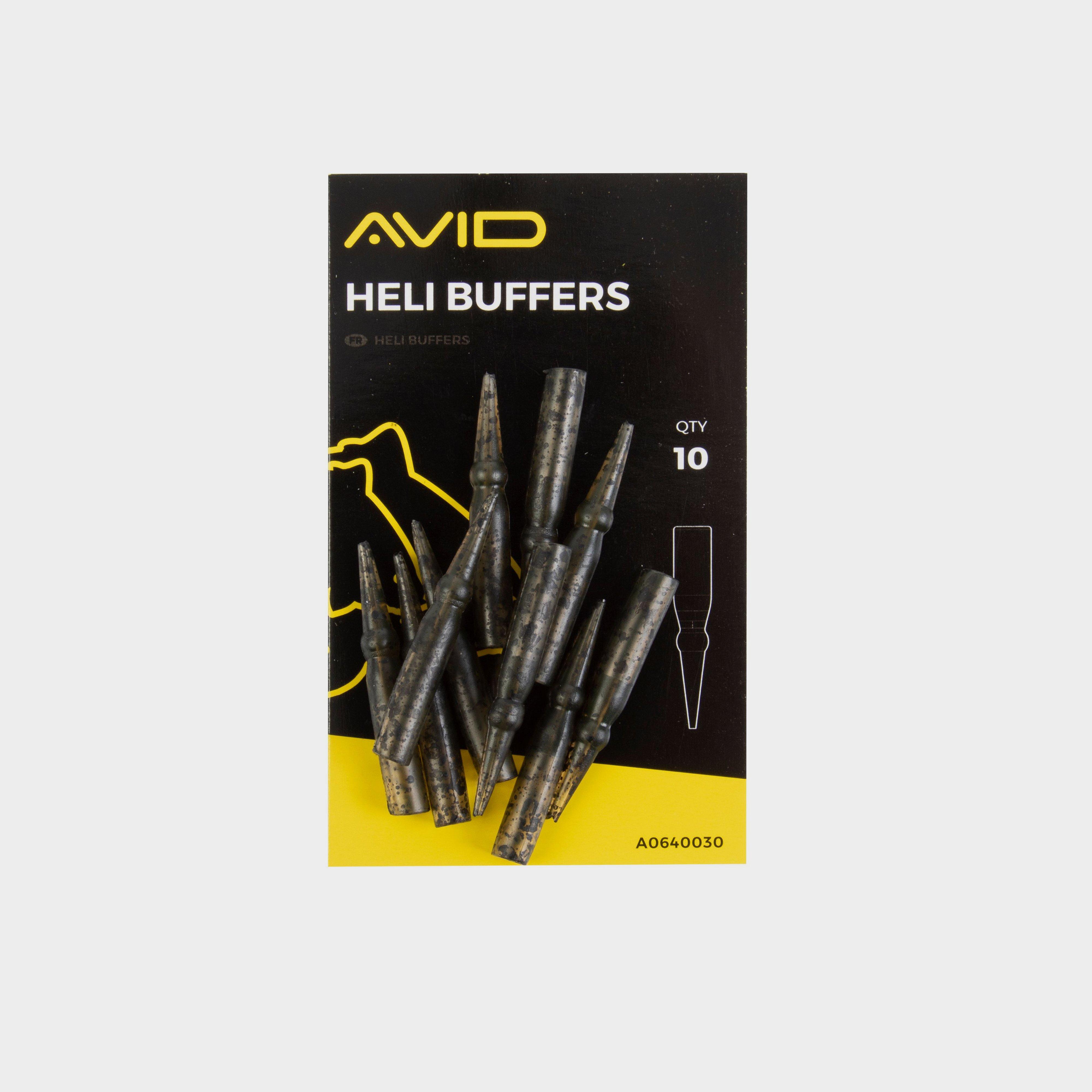Image of Avid Heli Buffer, BUFFER