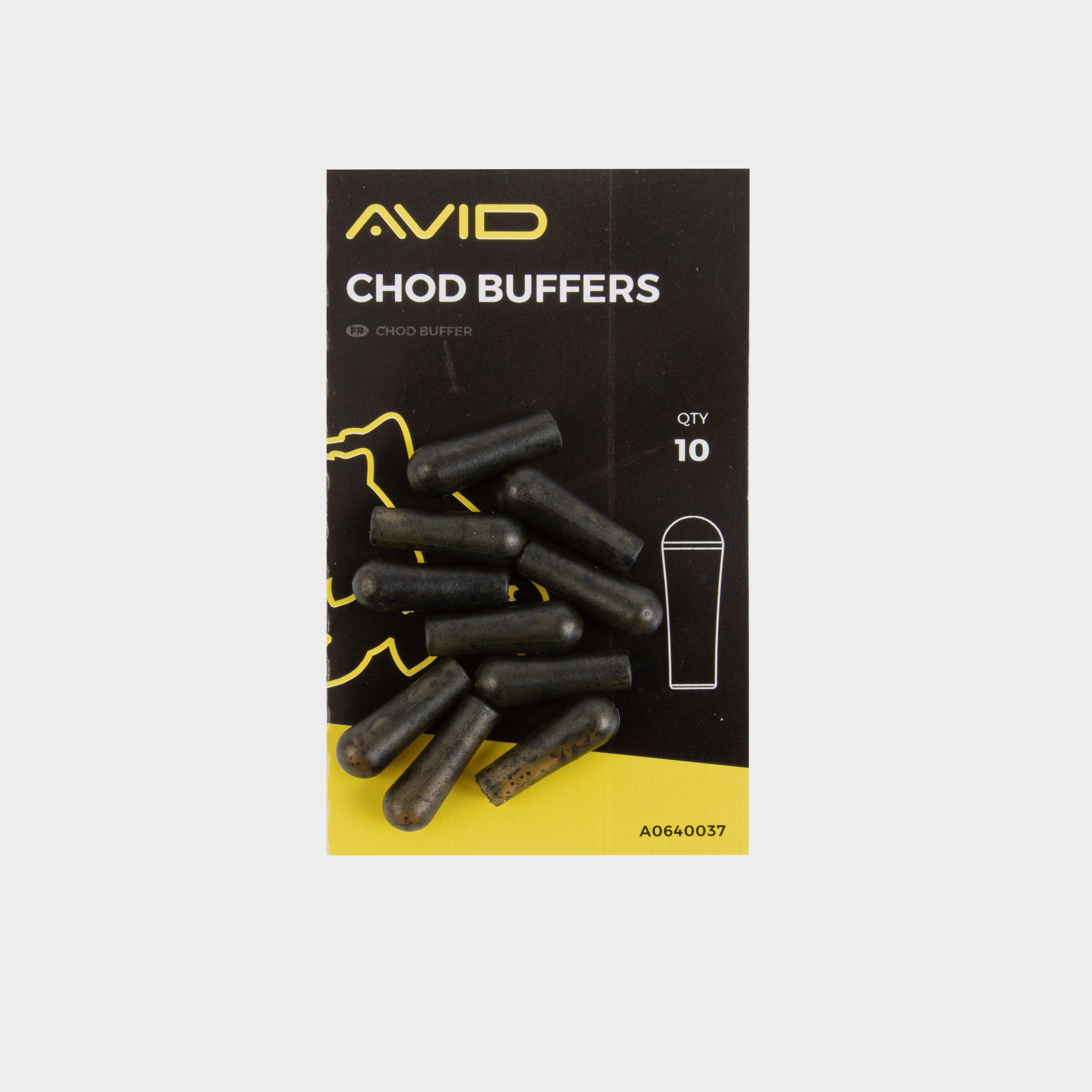 Image of Avid Chod Buffers, BUFFERS