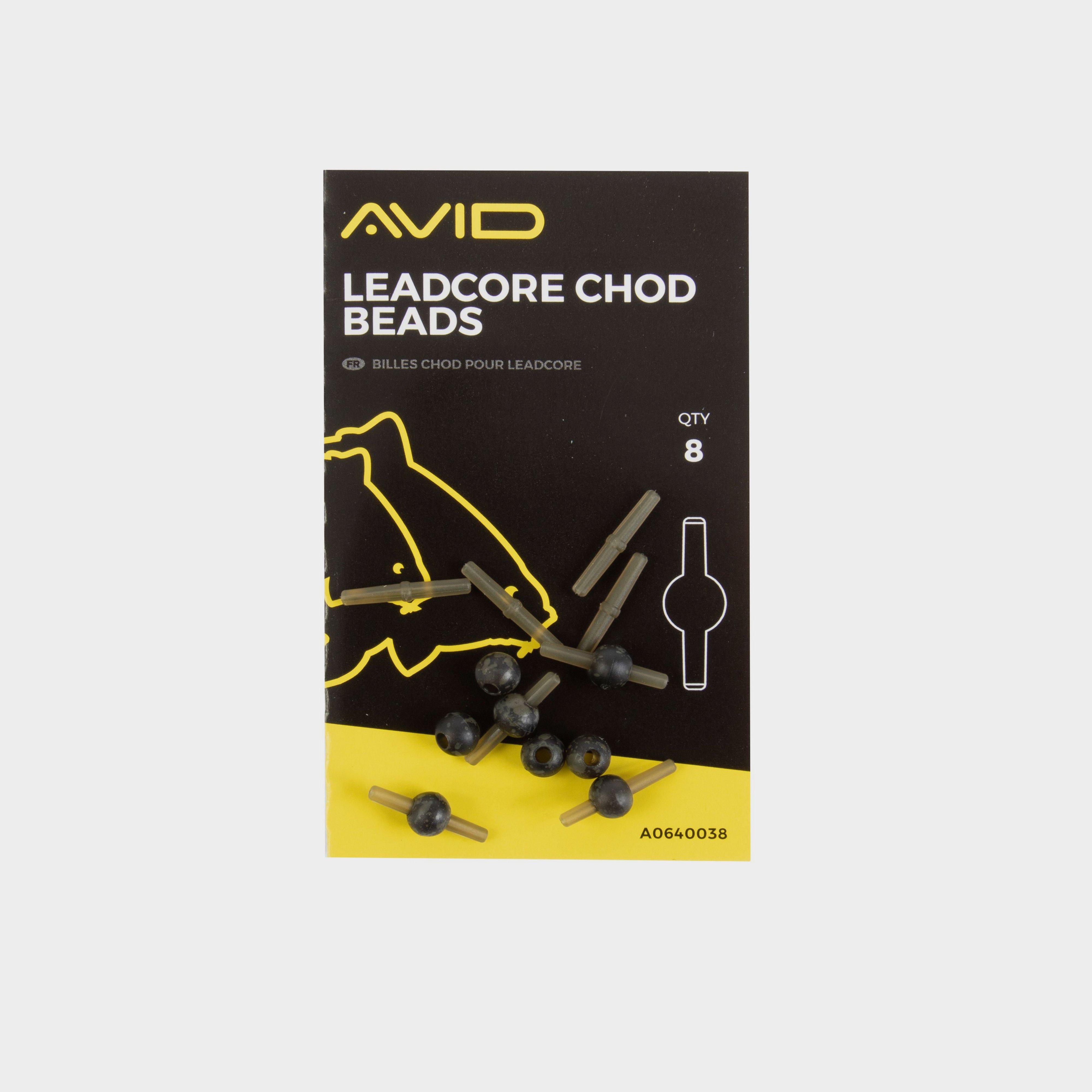 Image of Avid Leadcore Chod Beads, BEADS