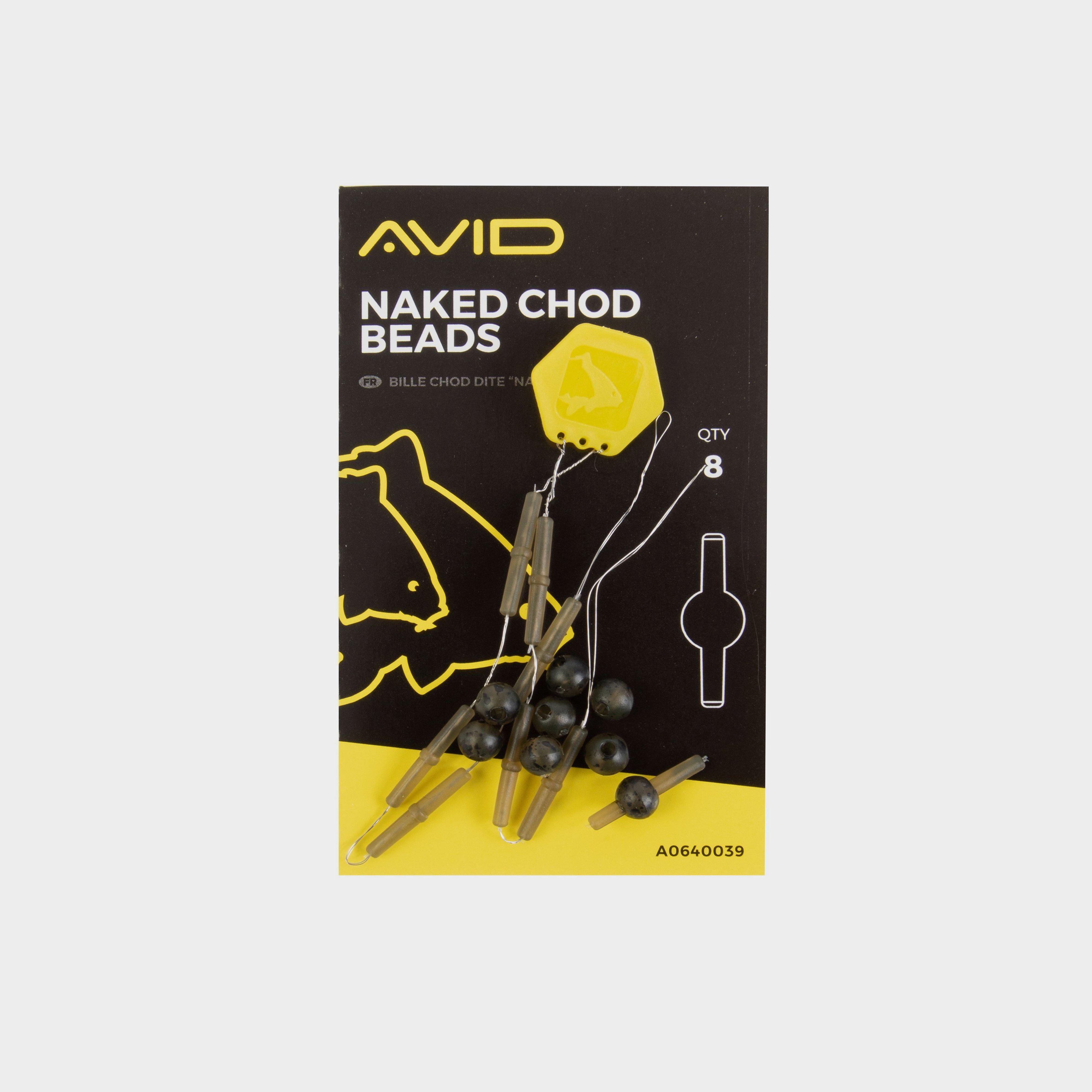 Image of Avid Naked Chod Beads, BEADS