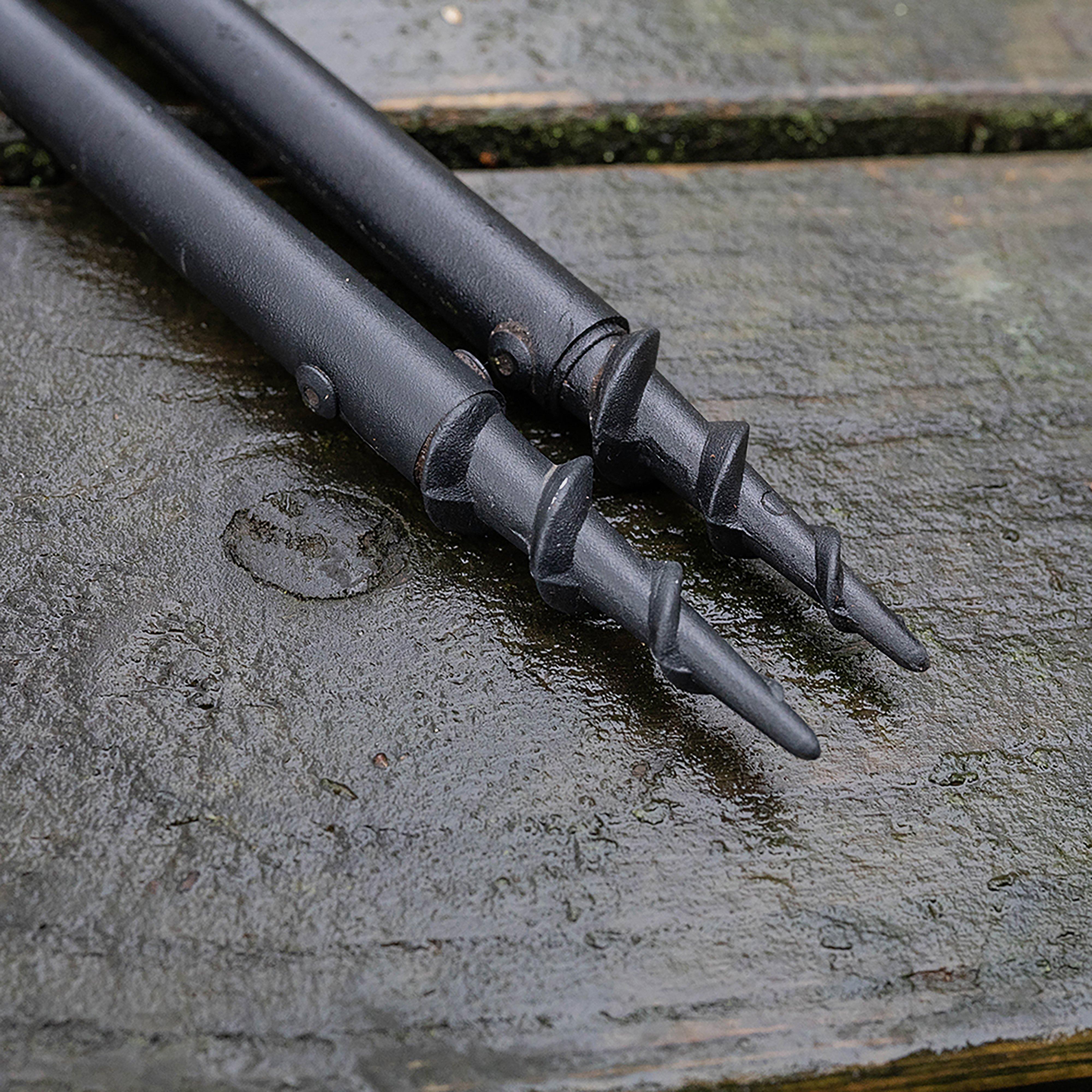 Image of Avid Carp Screw Point Yard Stks, YARD