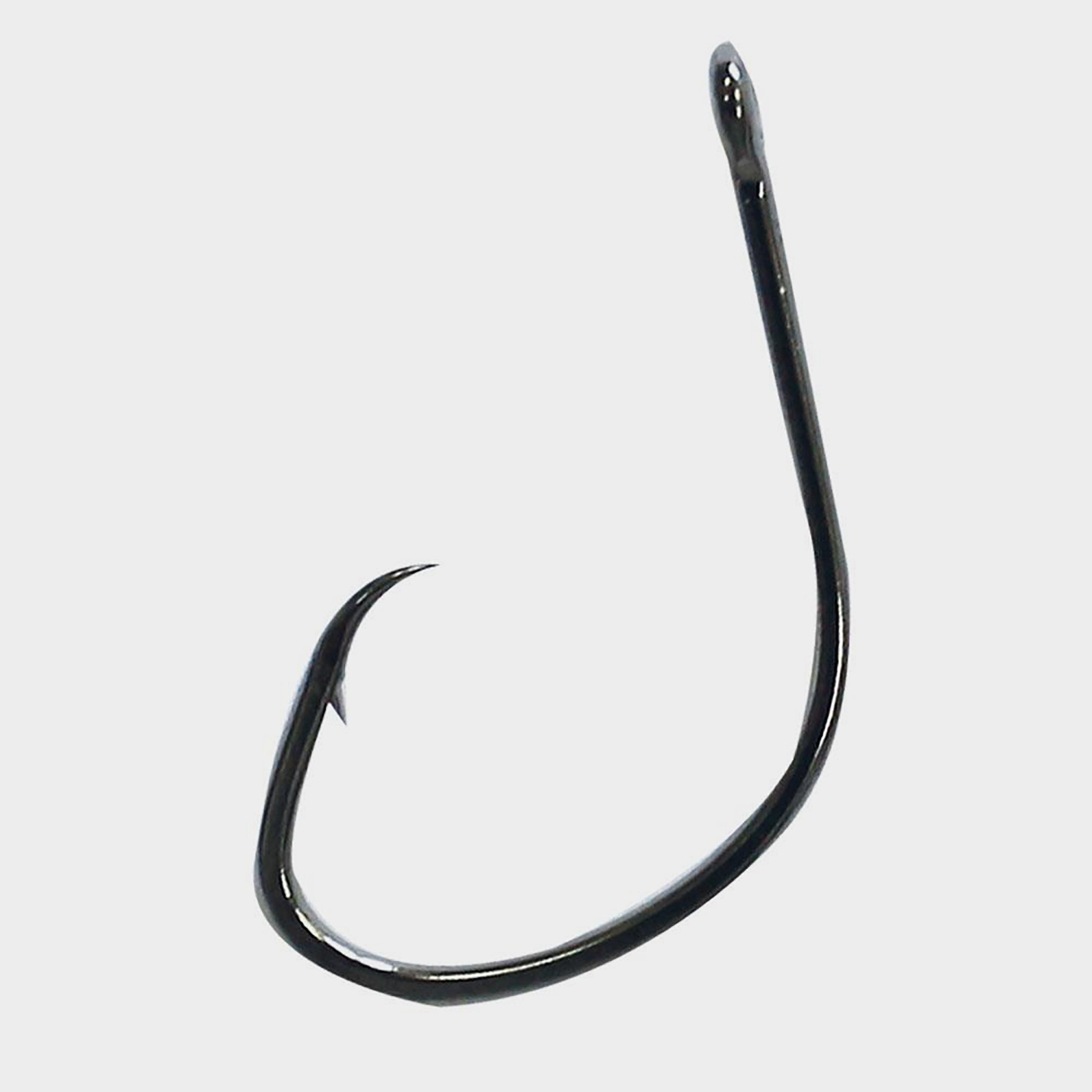 Image of Sakuma 440 Circle Hook Size 1/0, H