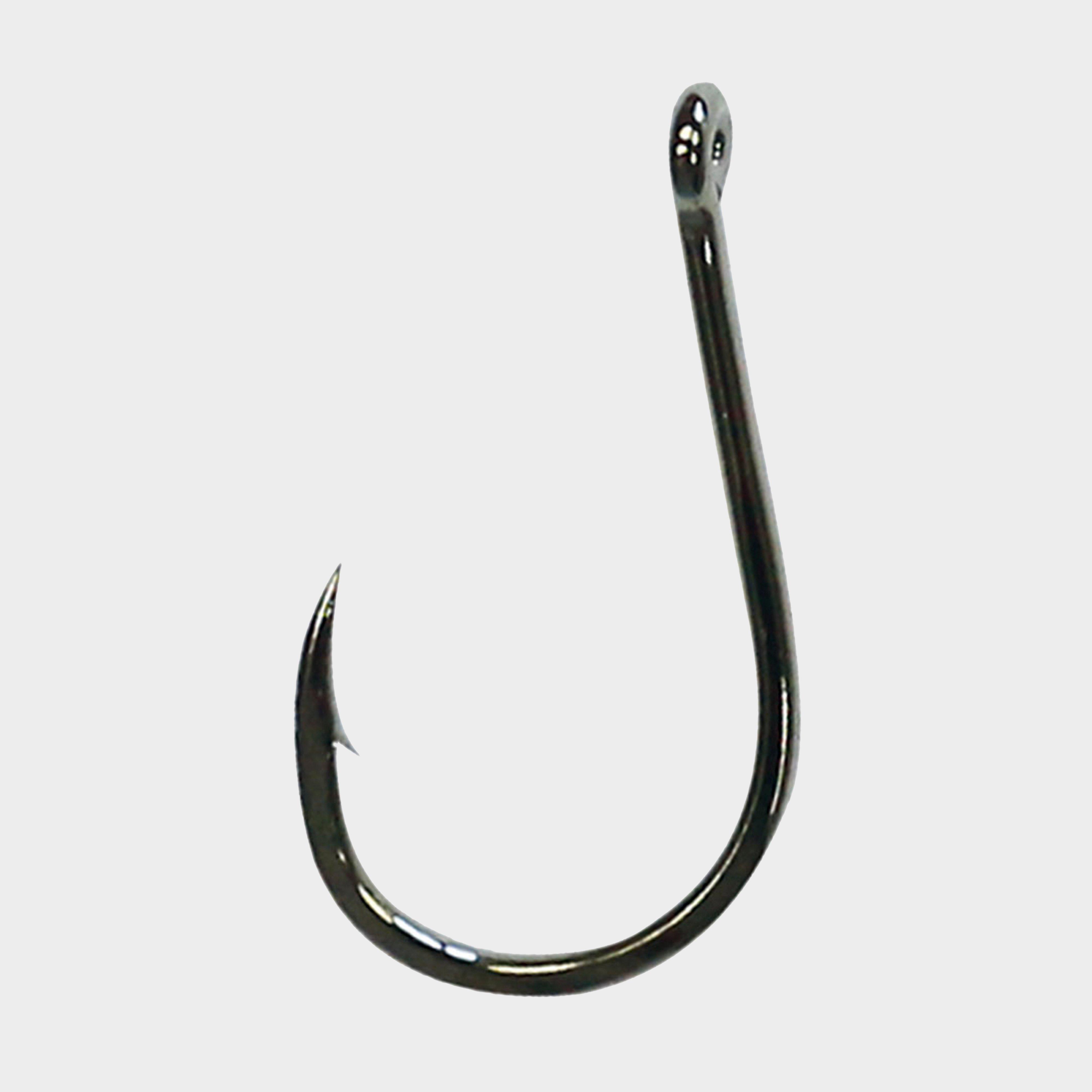 Image of Sakuma Size 2/0 450 Chinu Hooks, HO