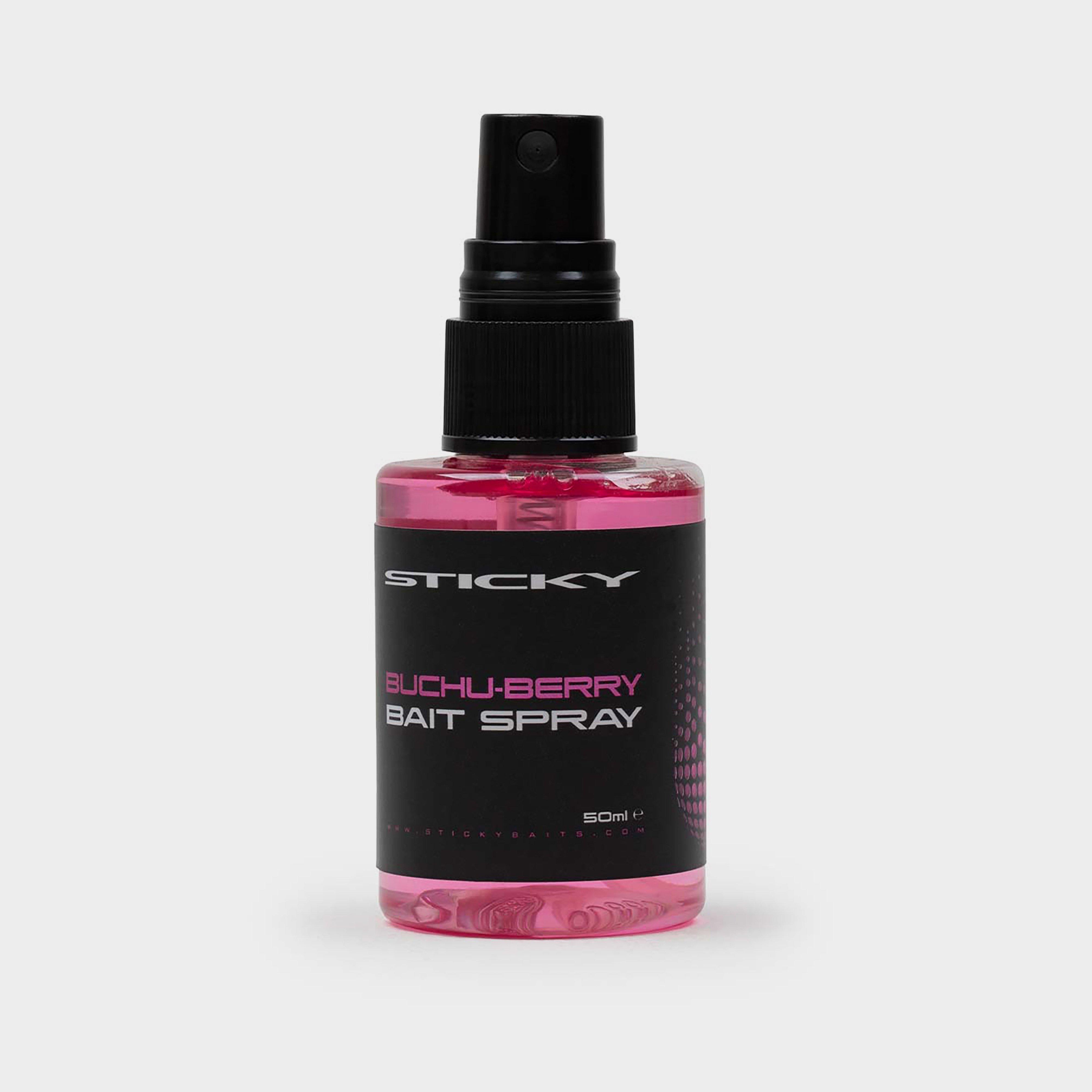 Image of Sticky Baits Buchu Berry Bait Spray, SPRA