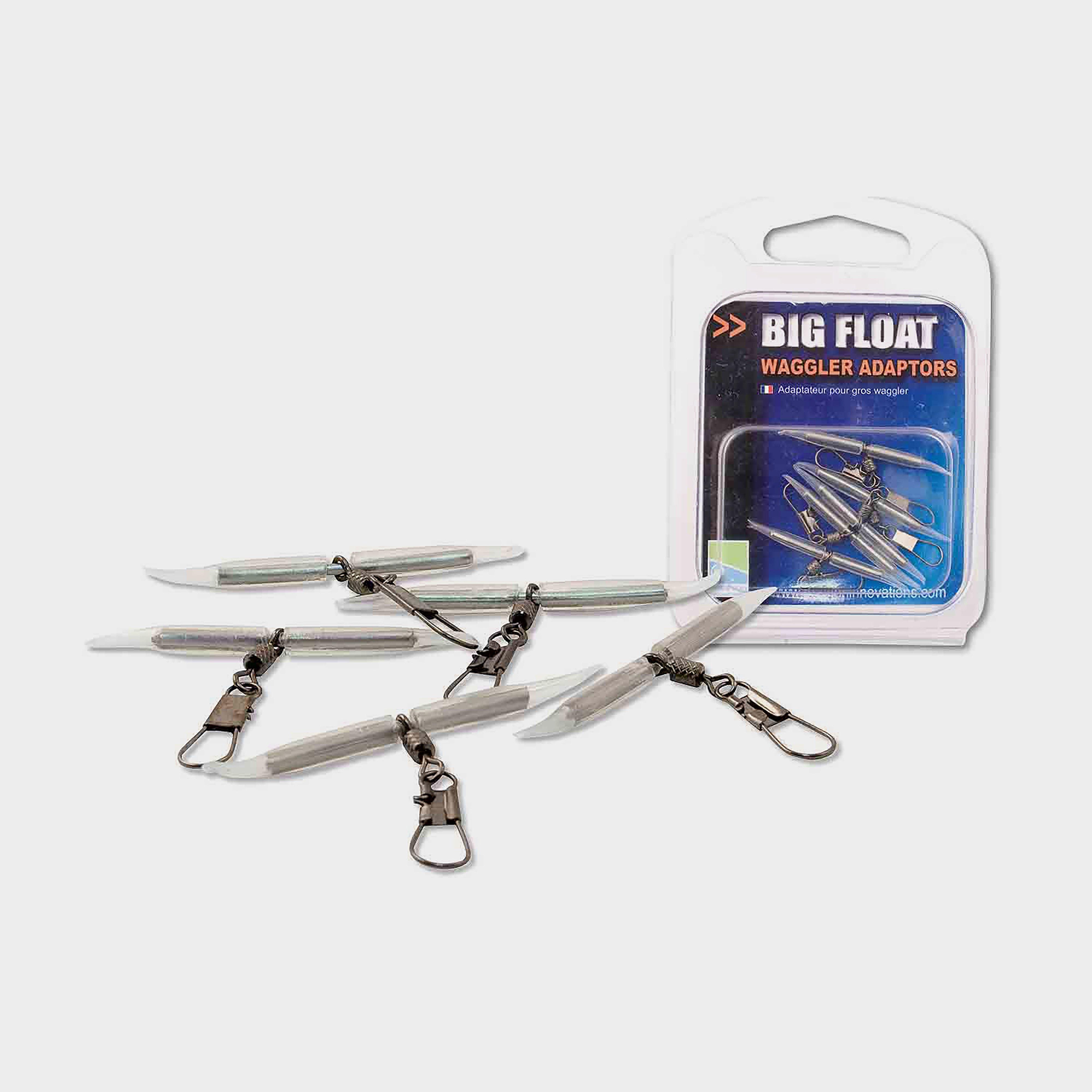 Image of Preston Innovation Big Waggler Adaptors, ADAPTORS