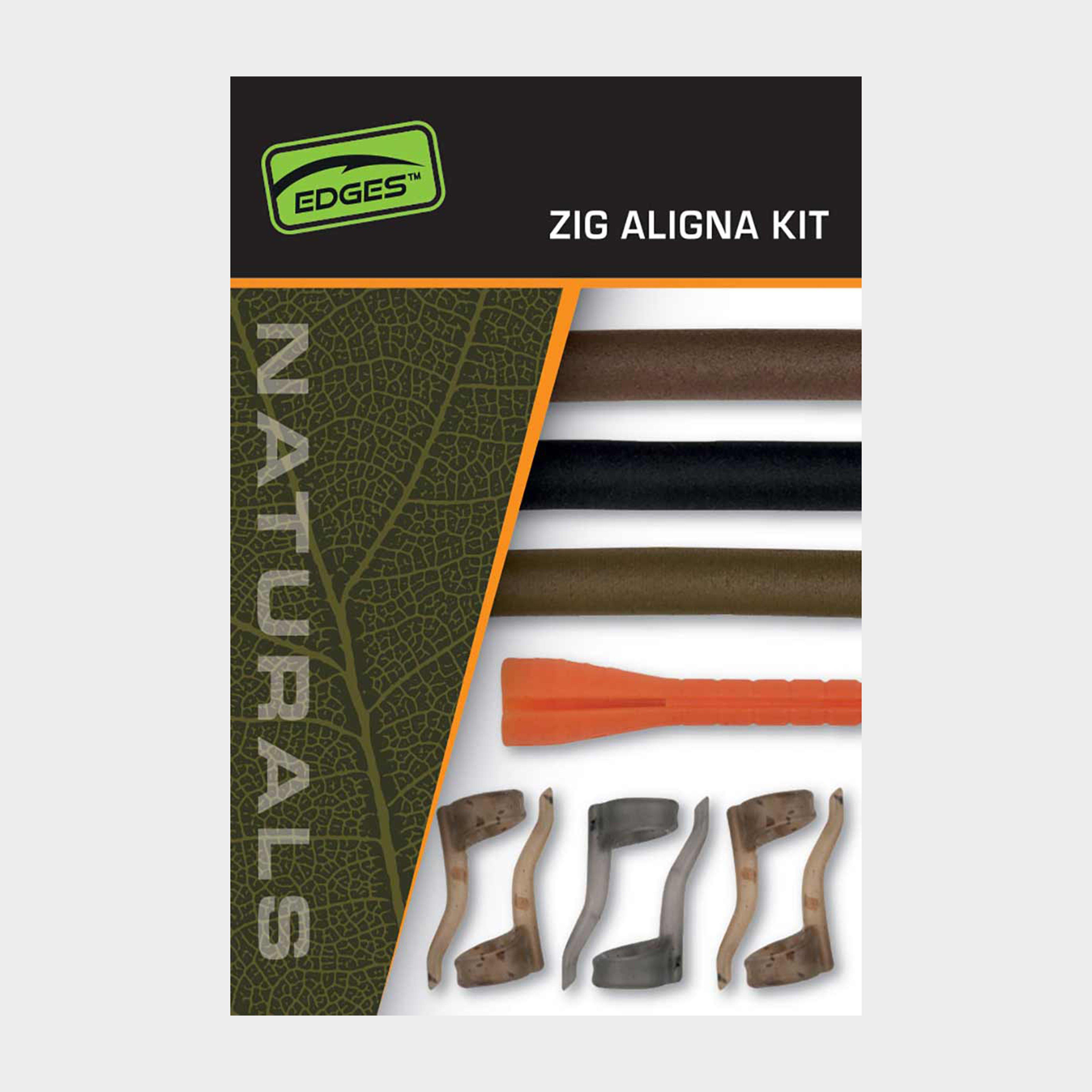 Image of Fox International Zig Aligna Kit, KIT