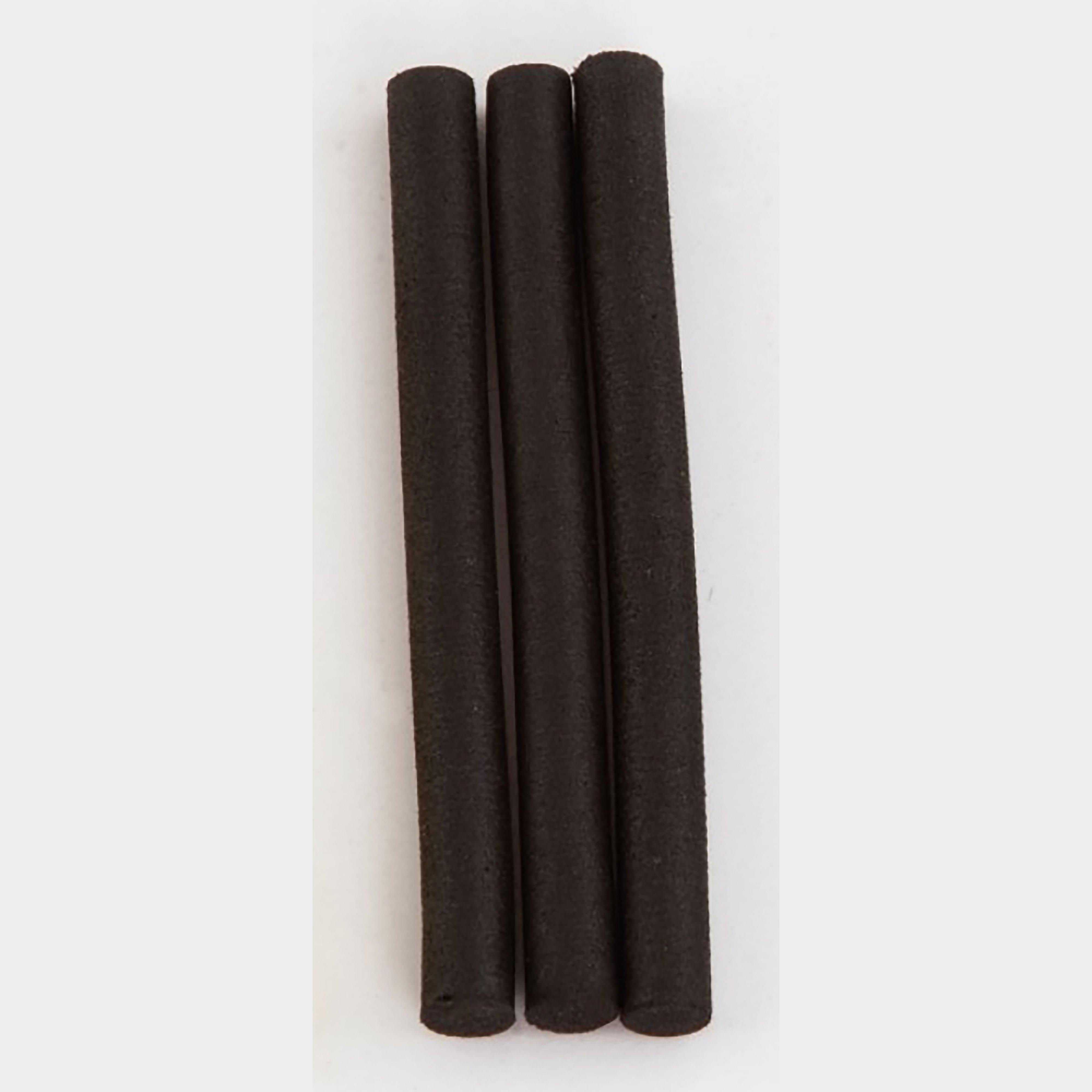 Image of Fox International Zig Aligna Foam Black, BLACK
