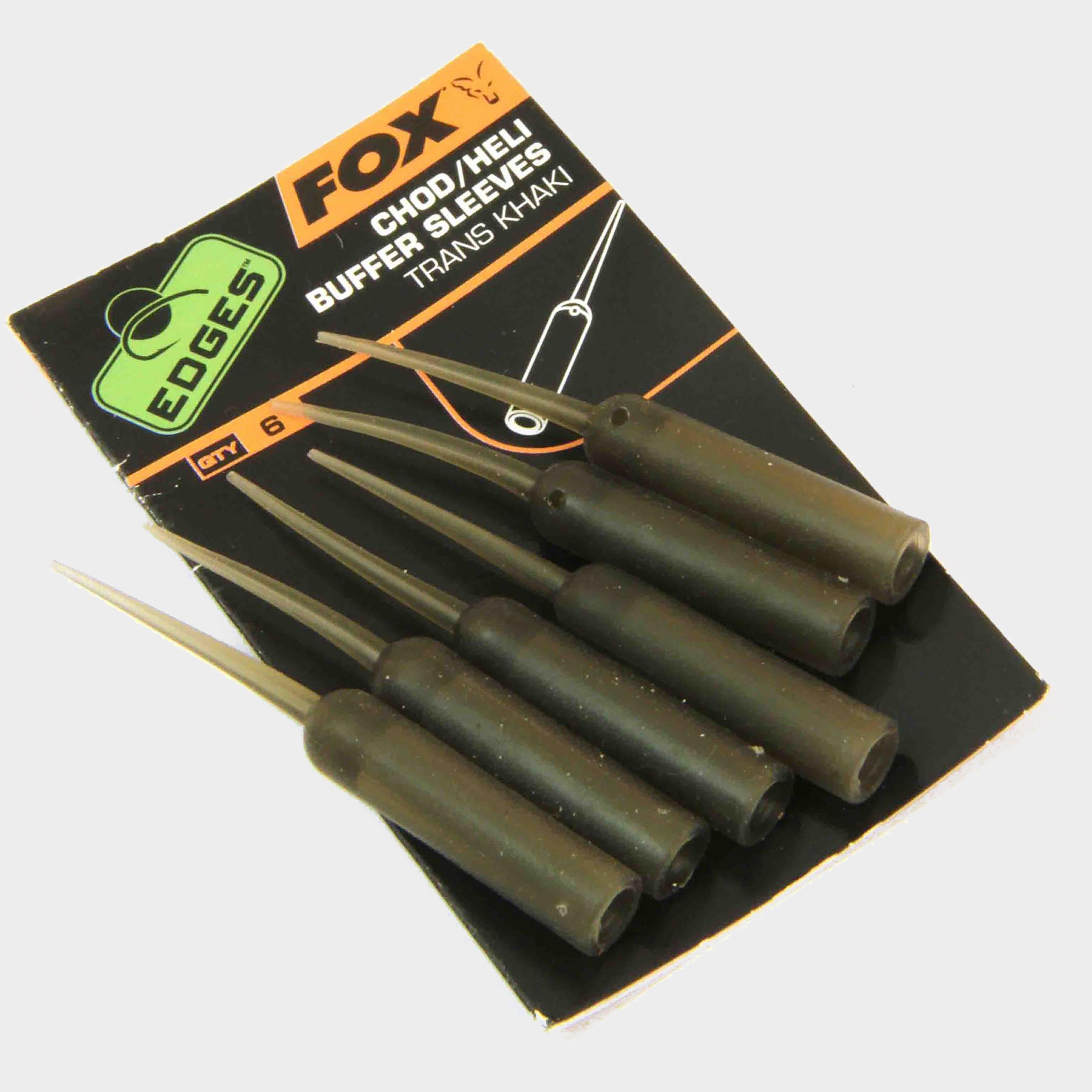 Image of Fox International Edges Chod Heli Buffer Sleeve, BUFFE
