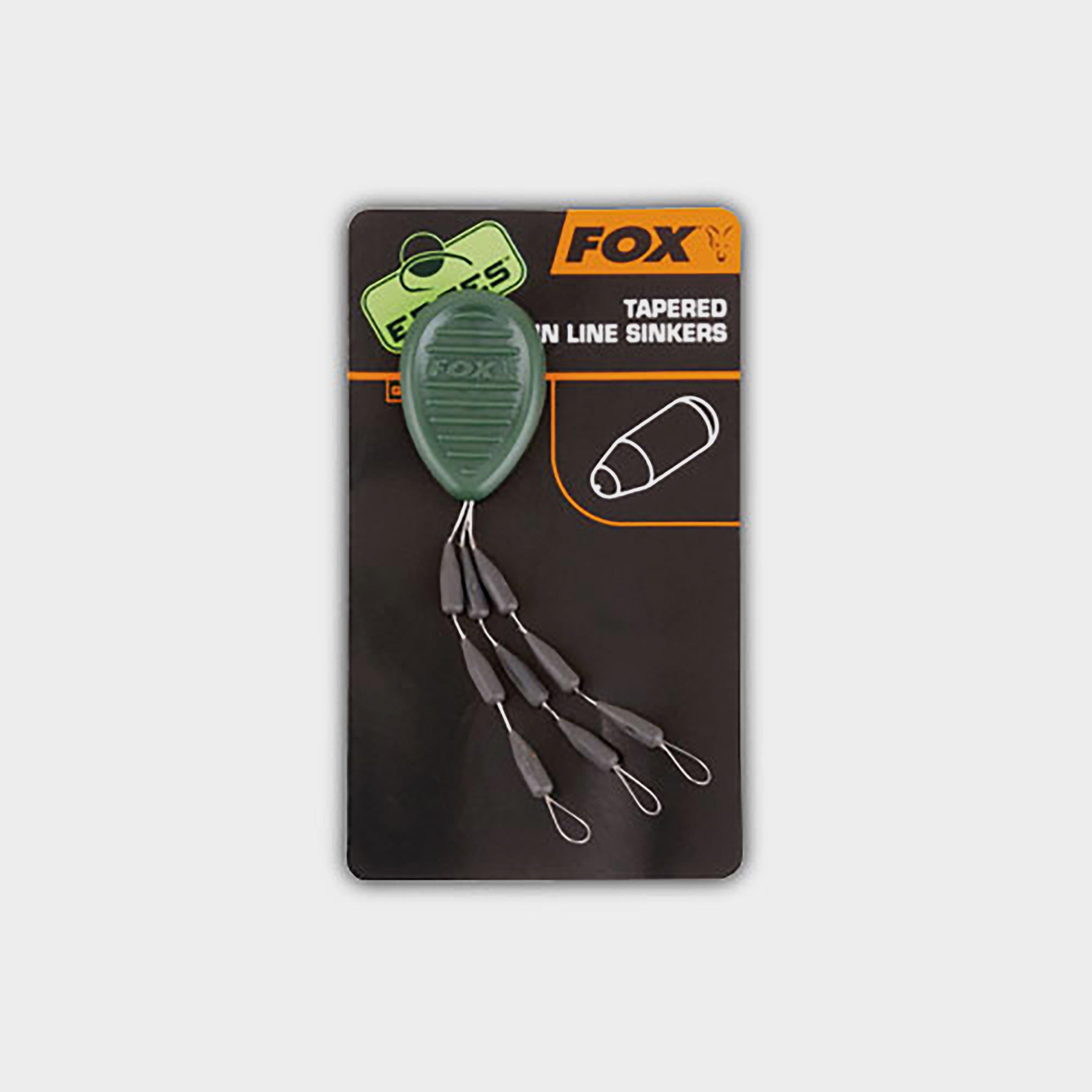 Image of Fox International Fox Edges Mainline Sinkers, SINKER