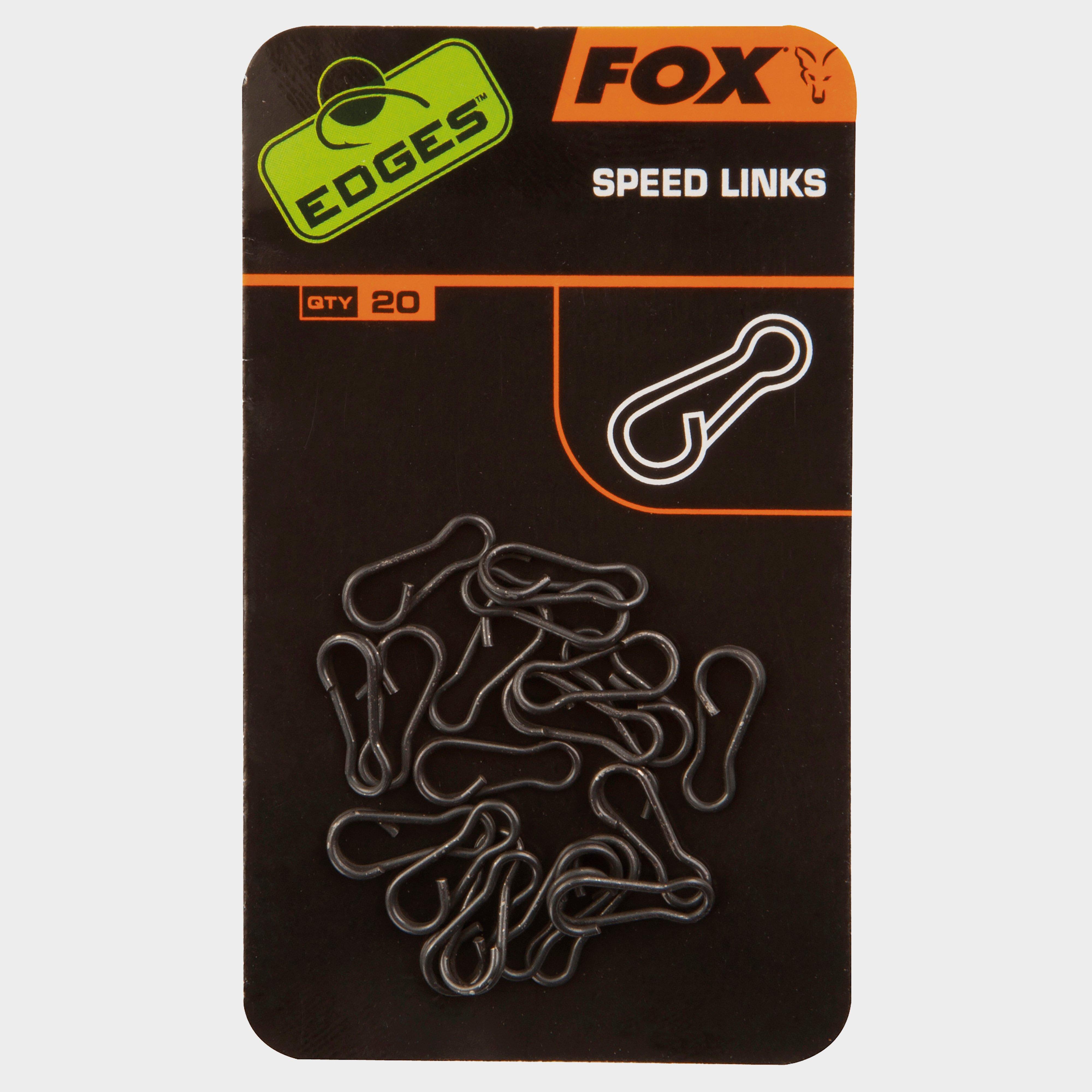 Image of Fox International Edges Speed Links, LINKS