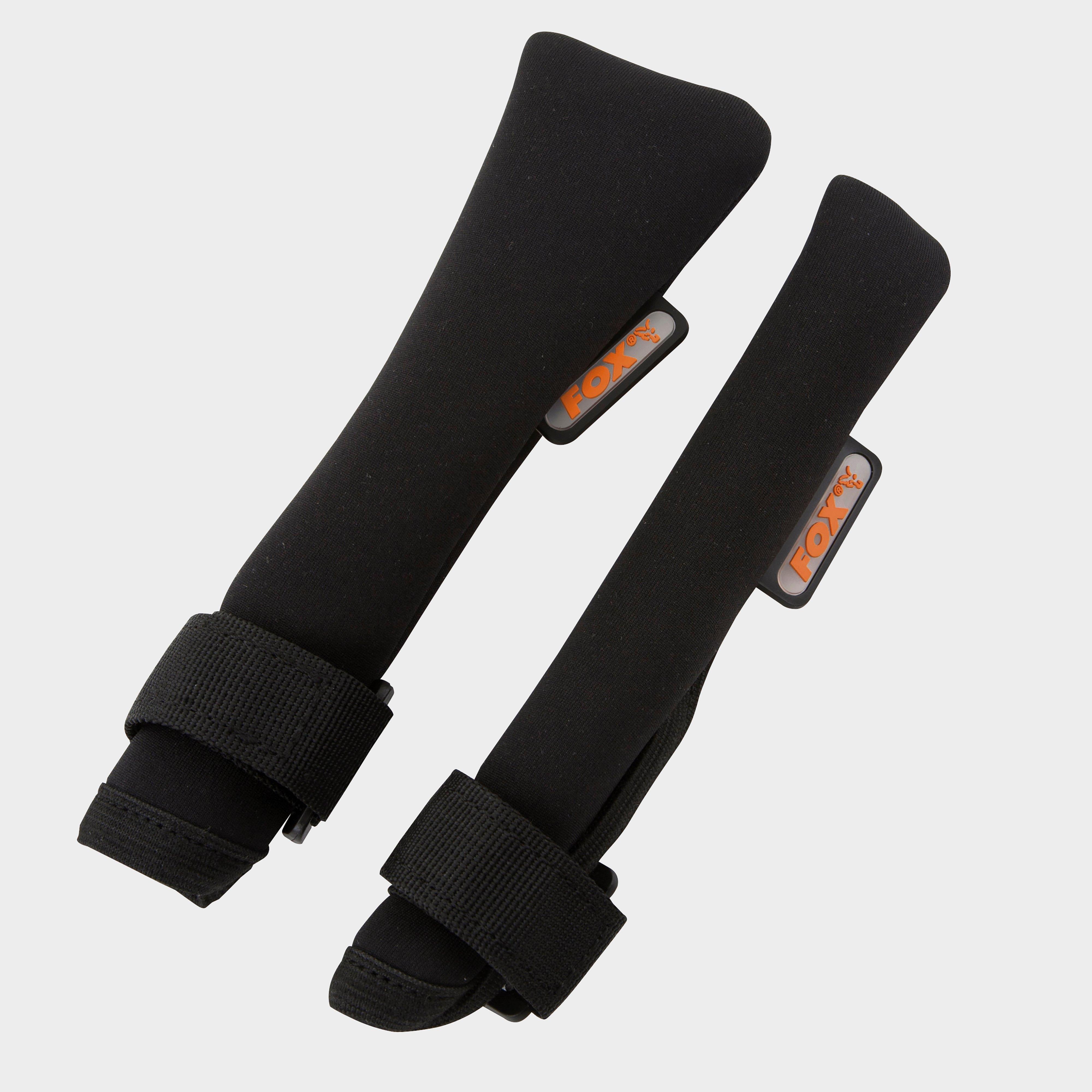 Image of Fox International Tip And Butt Protectors, PROTECTO