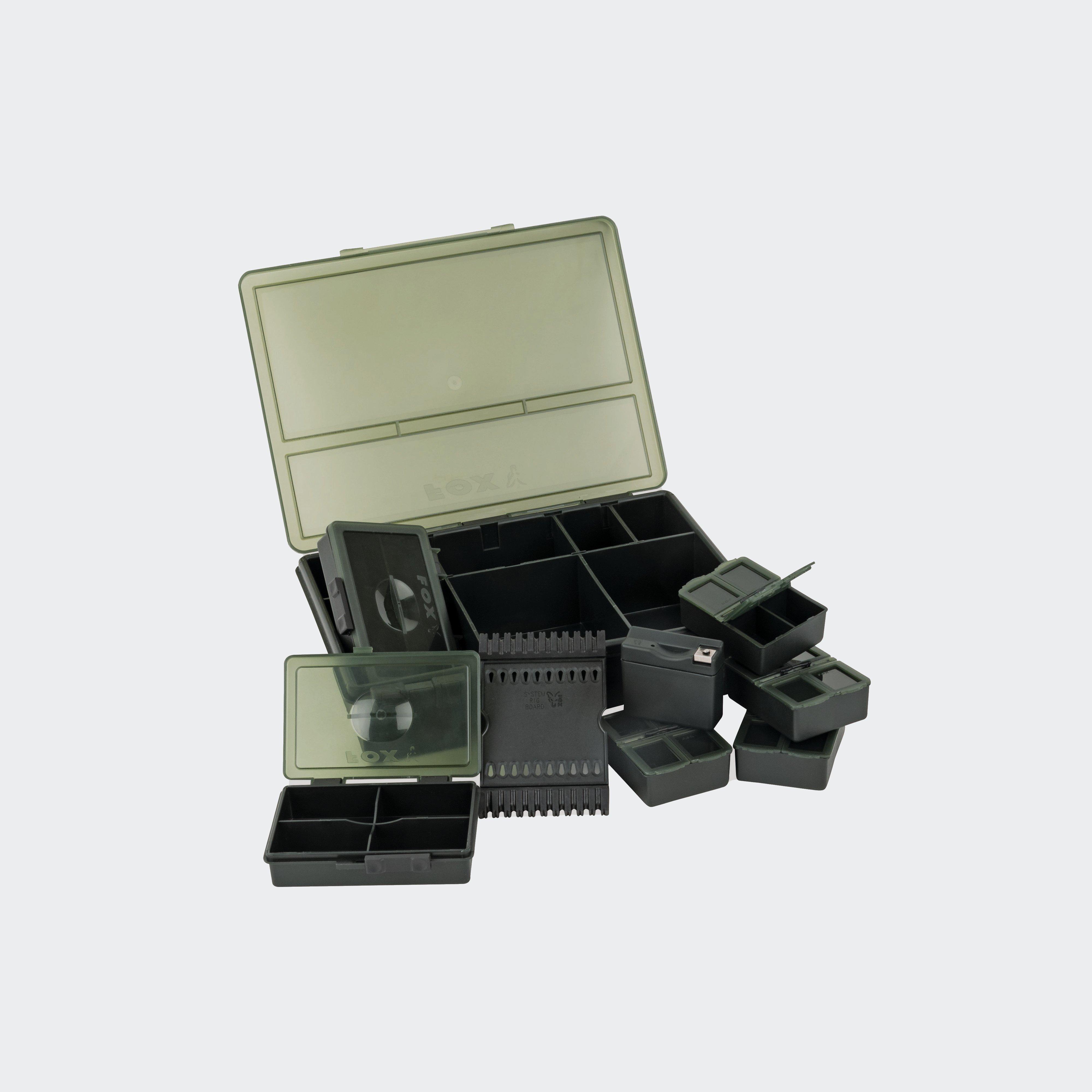 Image of Fox International Royale System Load Box Medium, BO