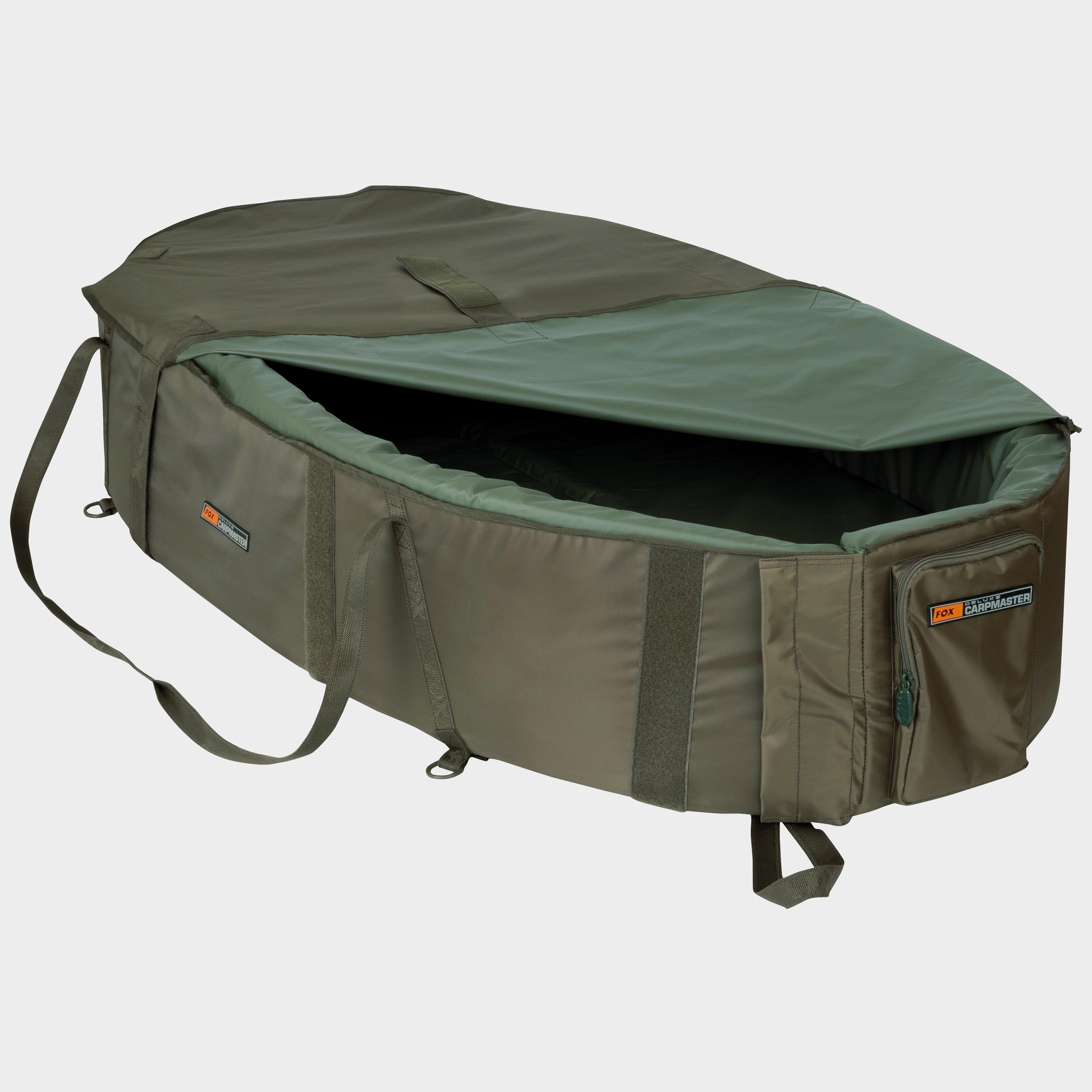 Image of Fox International Deluxe Carpmaster Xl Mat, XL