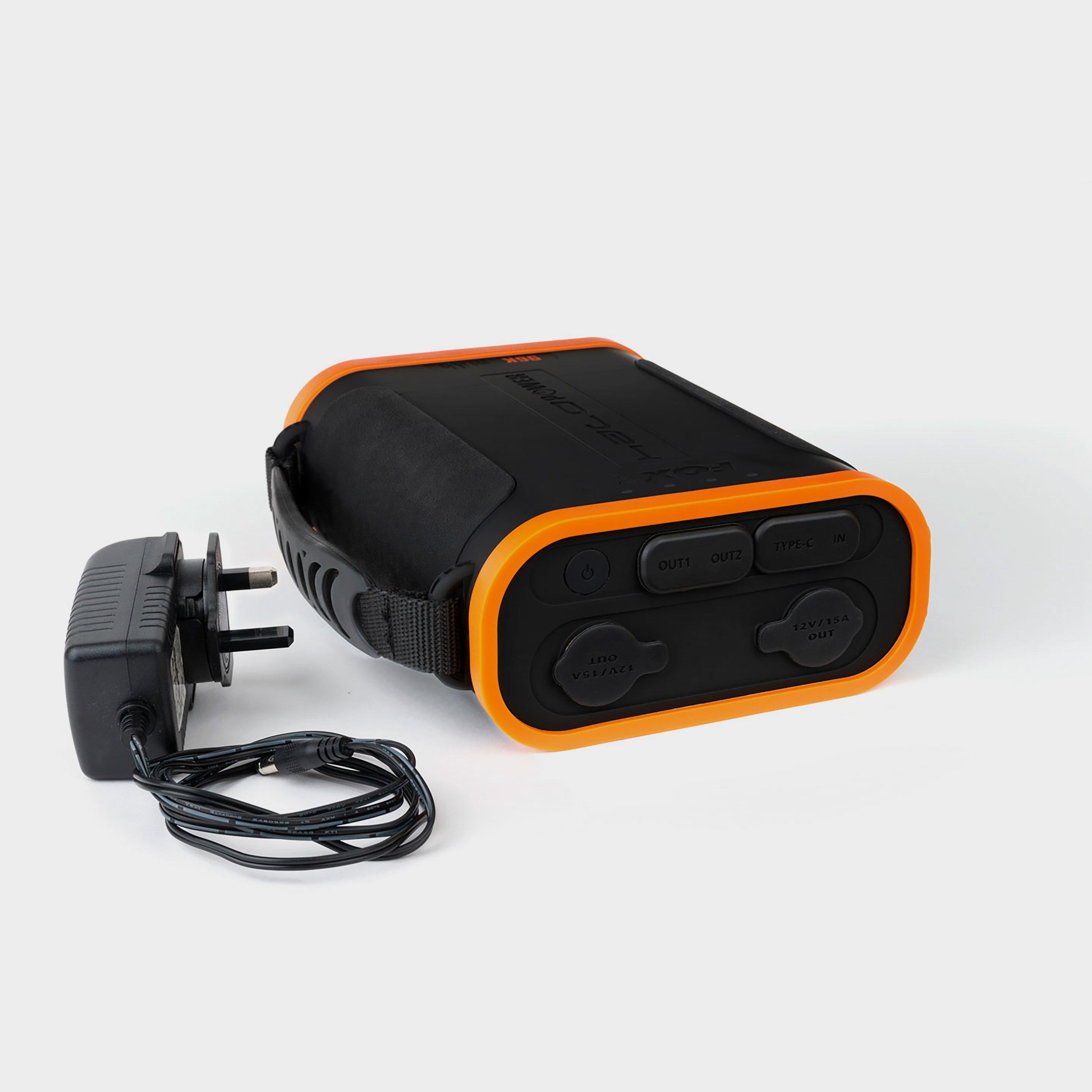 Image of Fox International Fox Halo Power 96K, 96K