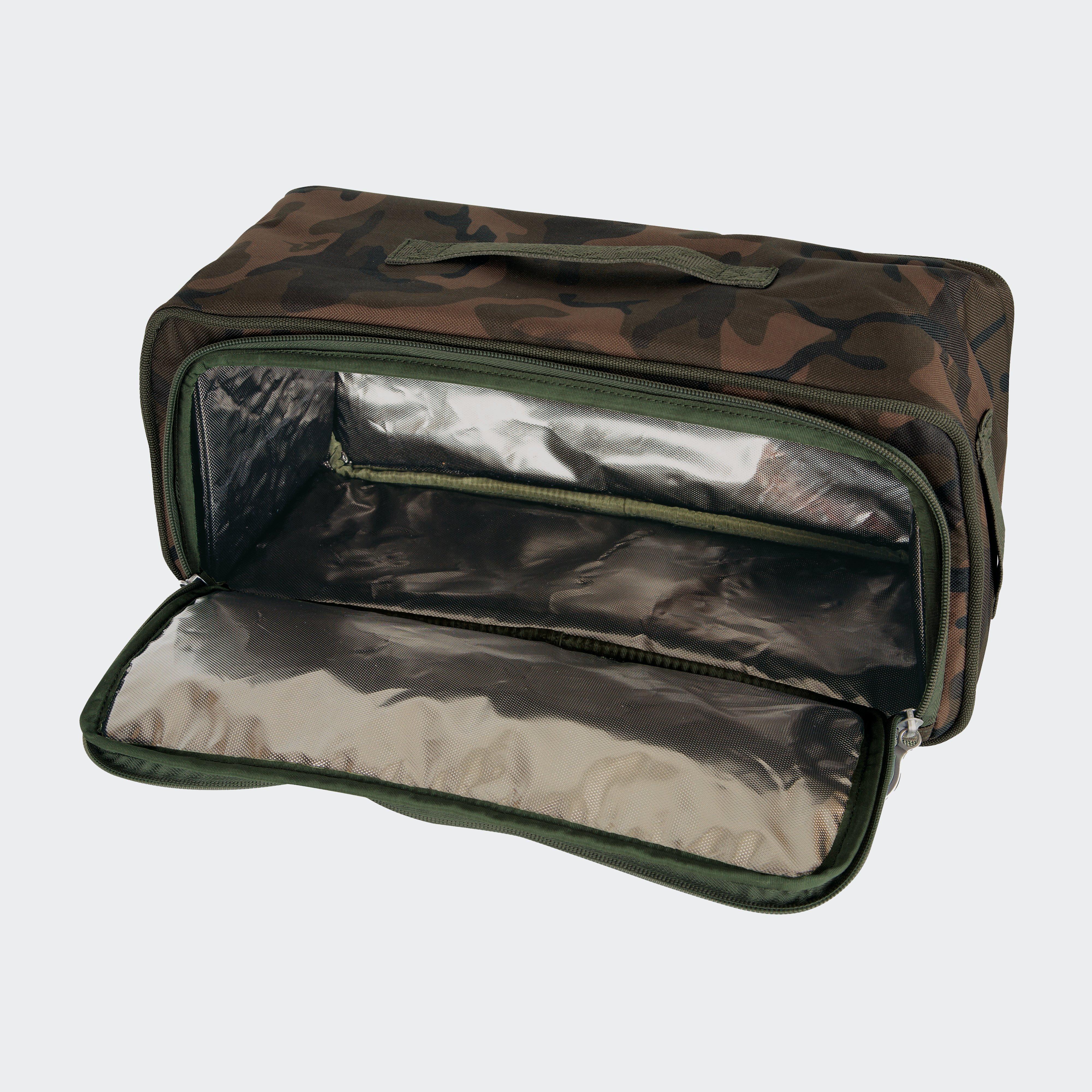 Image of Fox International Camo Lite Coolbag (Standard), CO