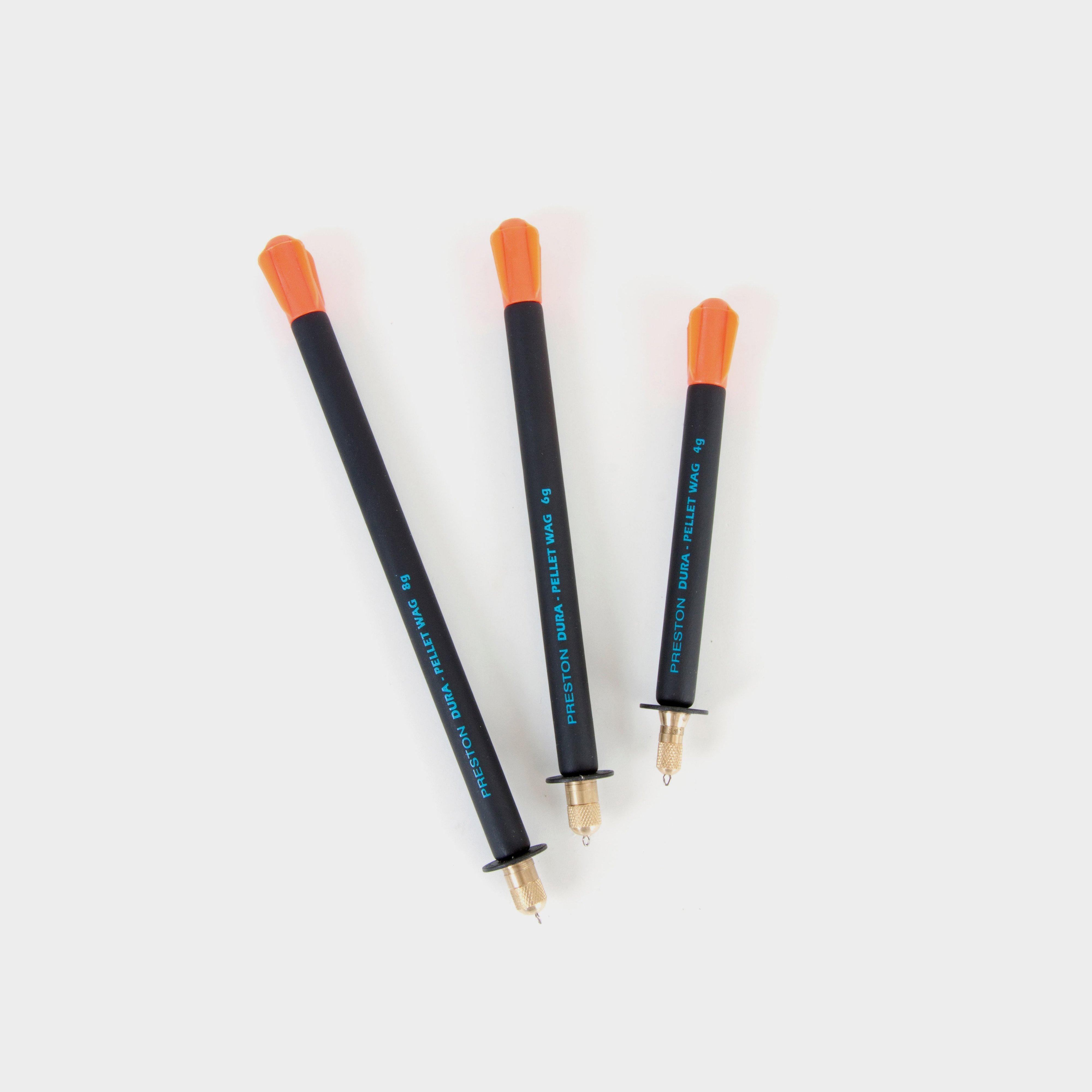 Image of Preston Innovation Dura Pellet Wagglers 10Mm 4G - Slim, SLIM
