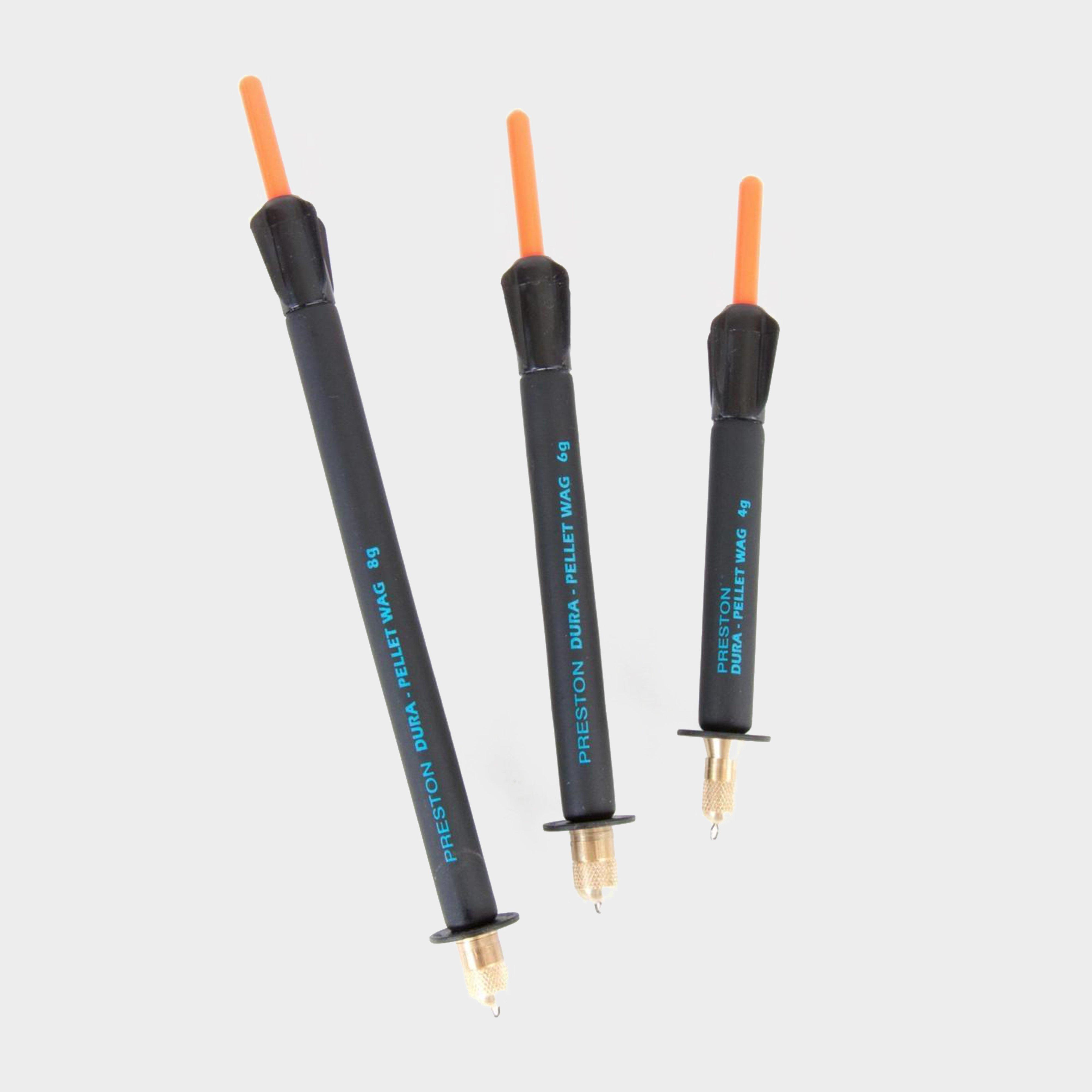 Image of Preston Innovation Dura Pellet Waggler Slim 10Mm 8G, SLIM