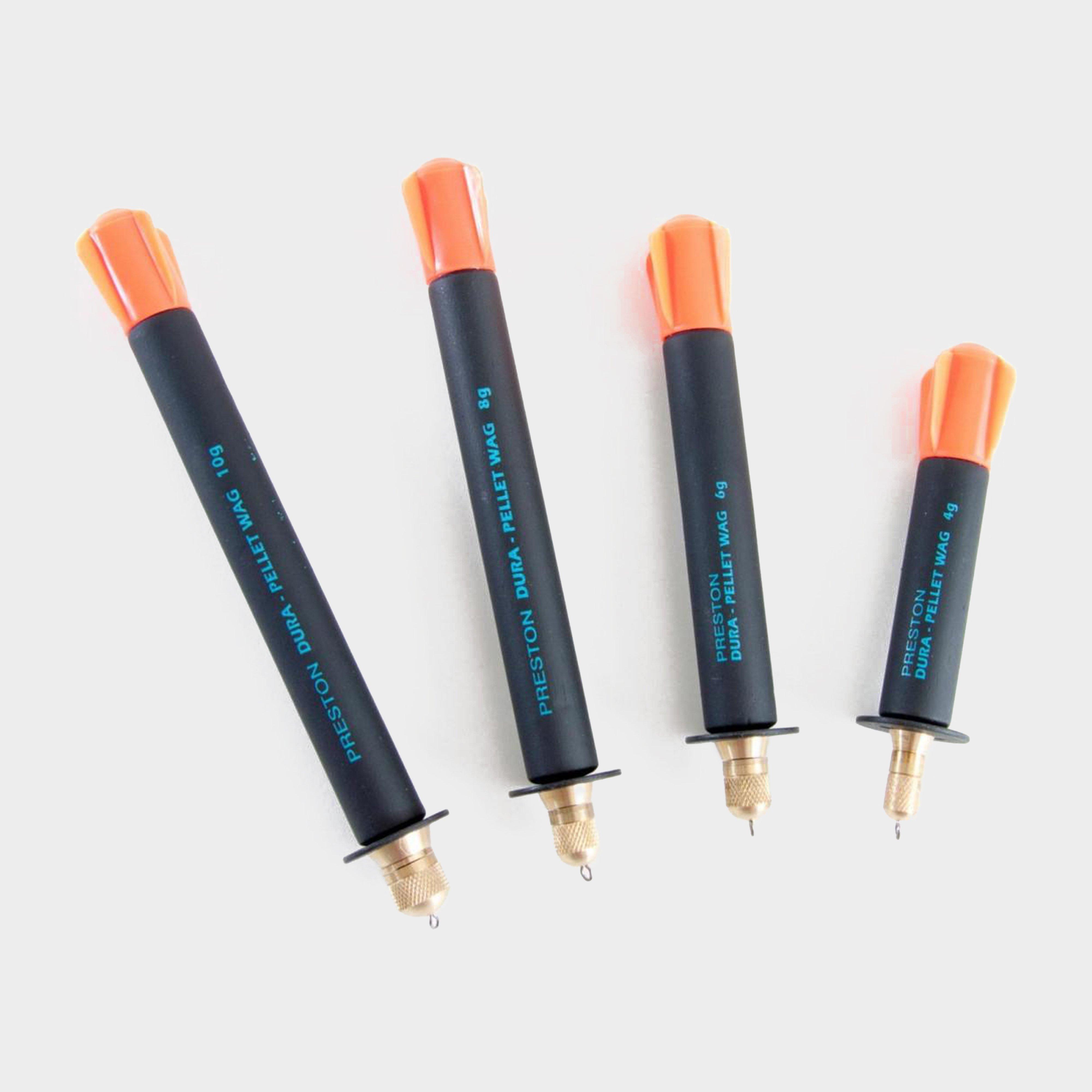 Image of Preston Innovation Dura Pellet Wagglers 4G - 13Mm Standard - Strd, STRD