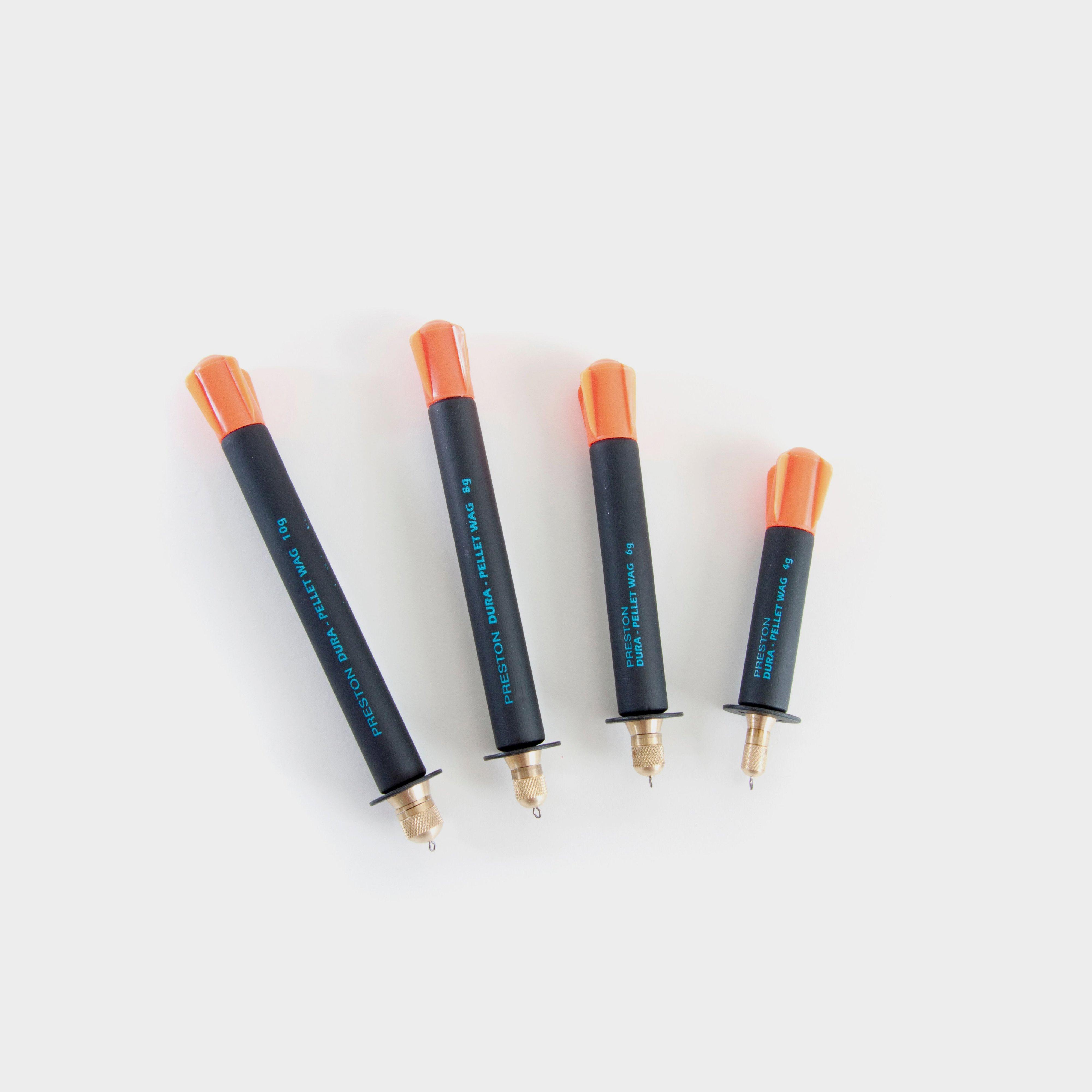 Image of Preston Innovation Dura Pellet Wag Strd 6G, STRD