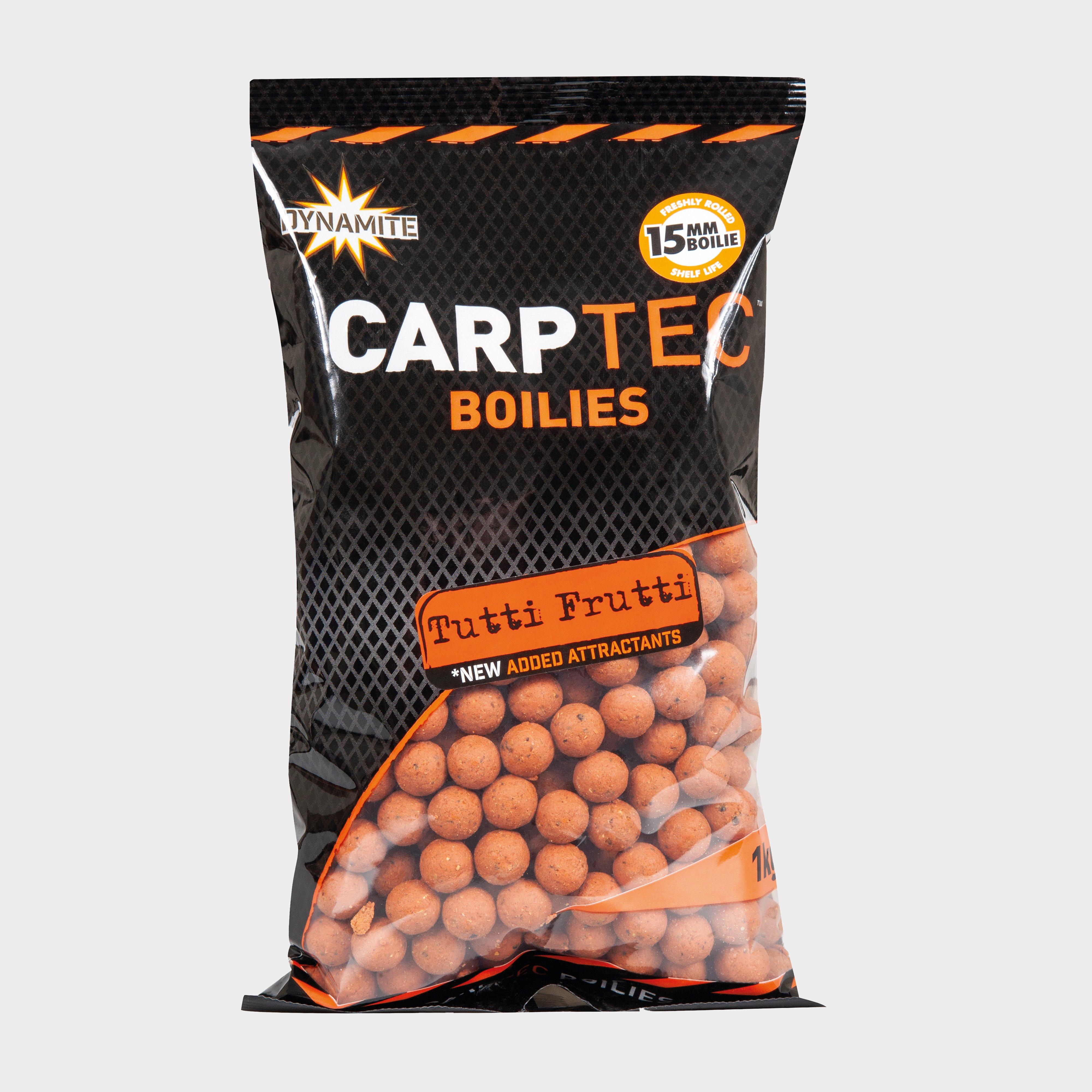 Image of Dynamite 15Mm Carptec Tutti Frutti Boilies, FR