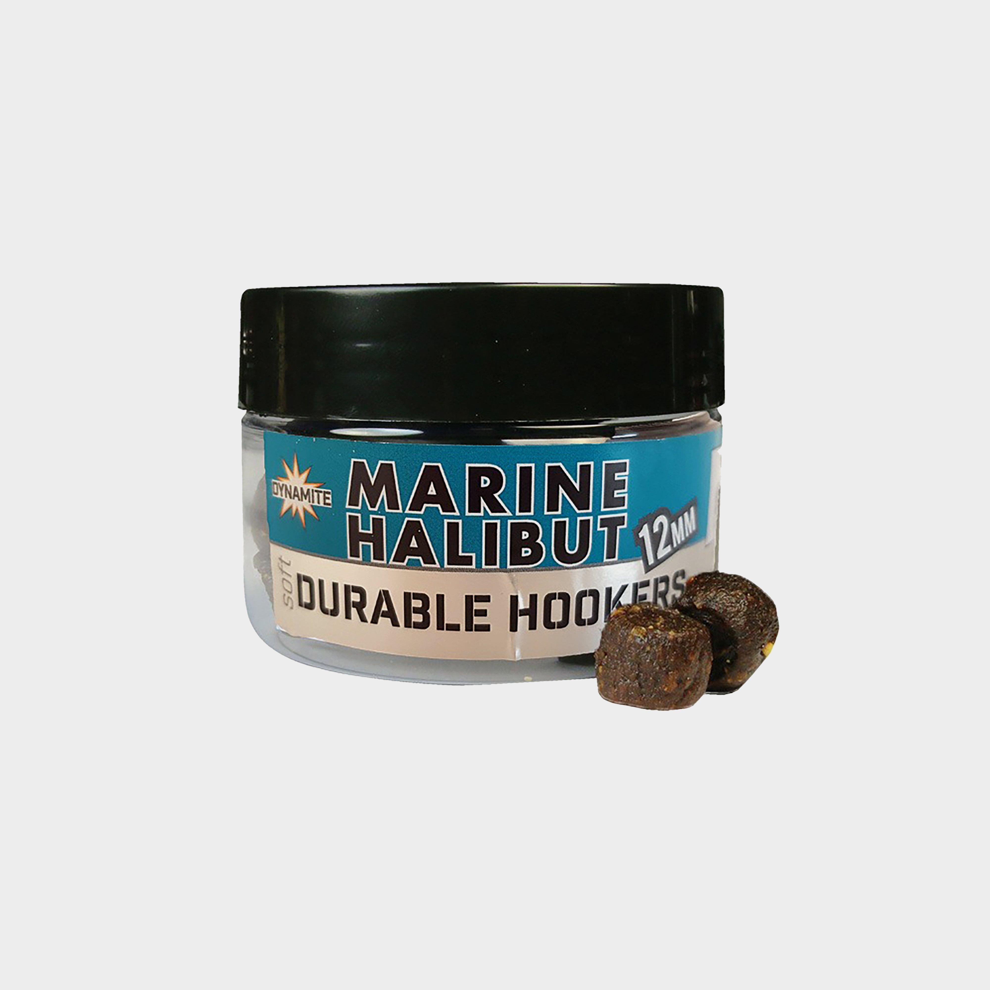 Photos - Bait Dynamite 12mm Durable Hk Pellet Marine Halibut 