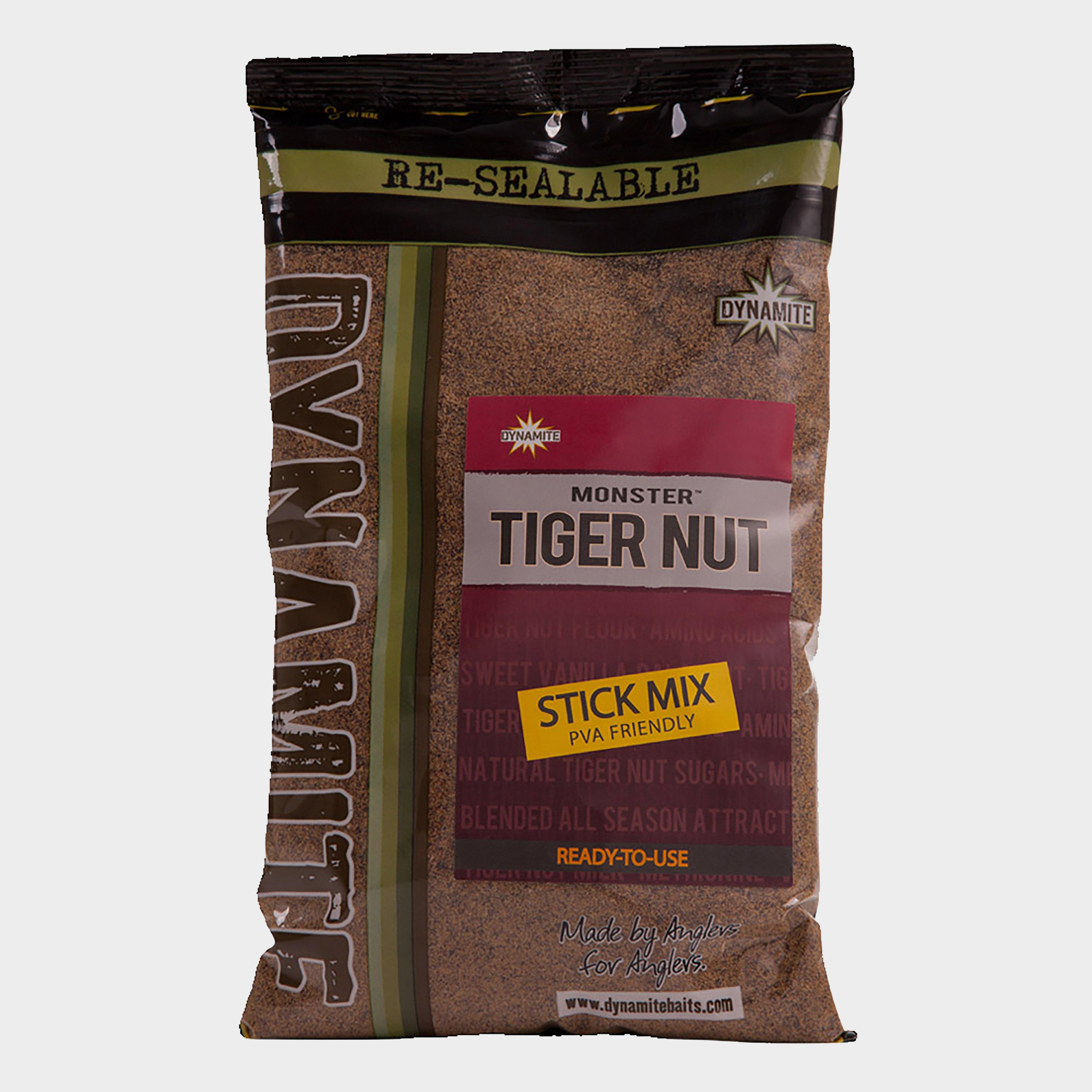 Photos - Bait Dynamite Baits Tiger Nut Stick Mix 