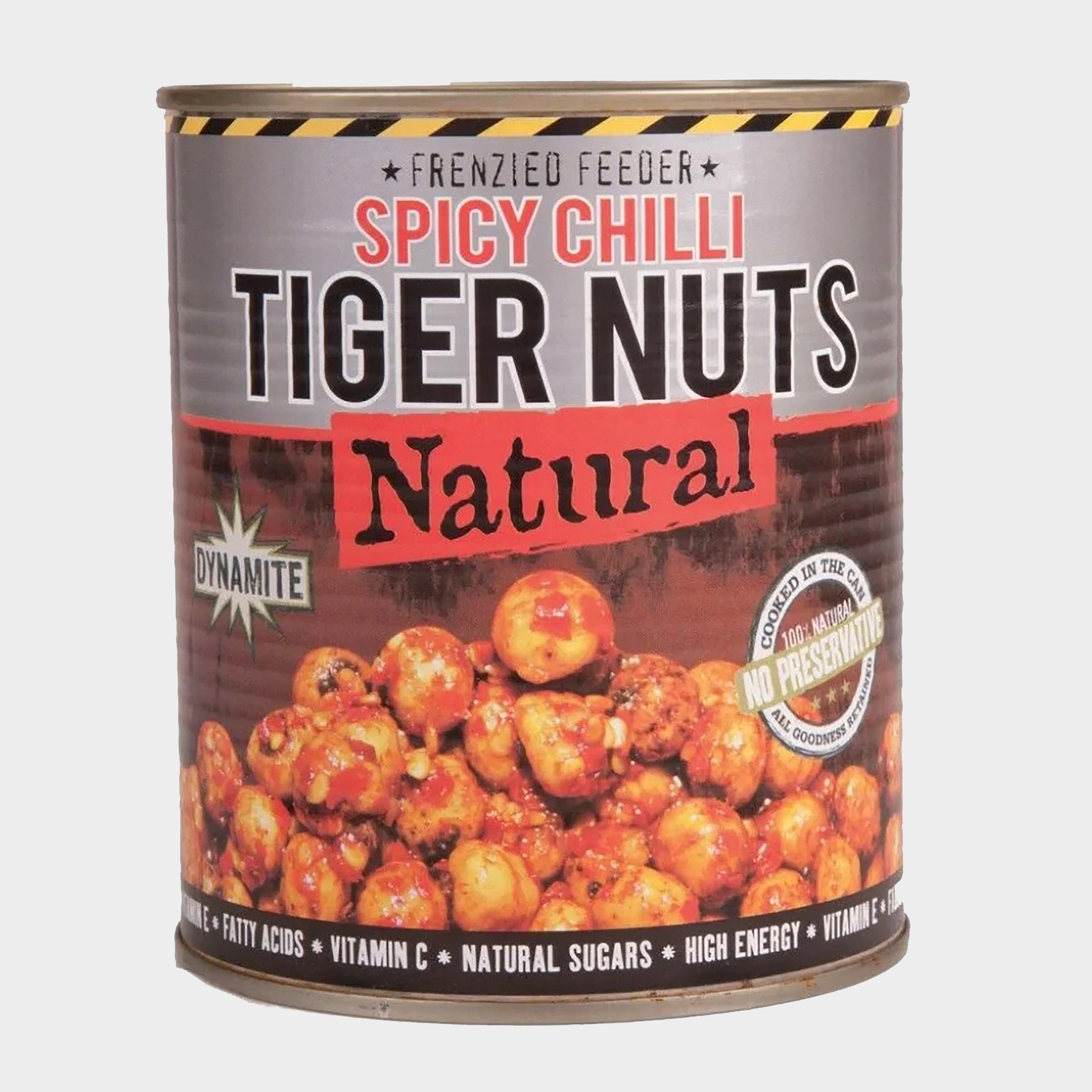 Photos - Bait Chilli Frenzied Monster  Tiger Nuts  