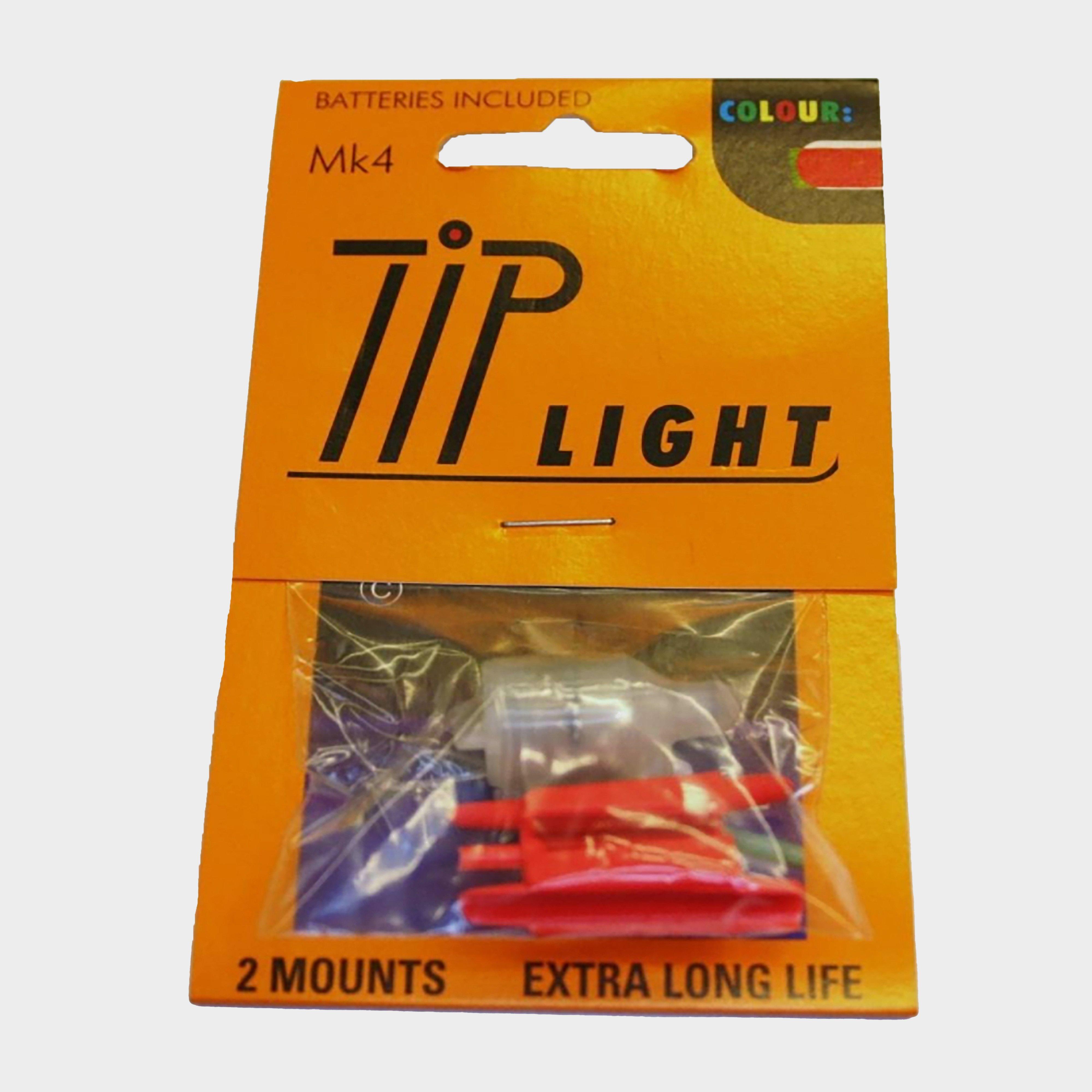 Image of Swift Fishing T Tip Light Mk4 Blue, BLUE