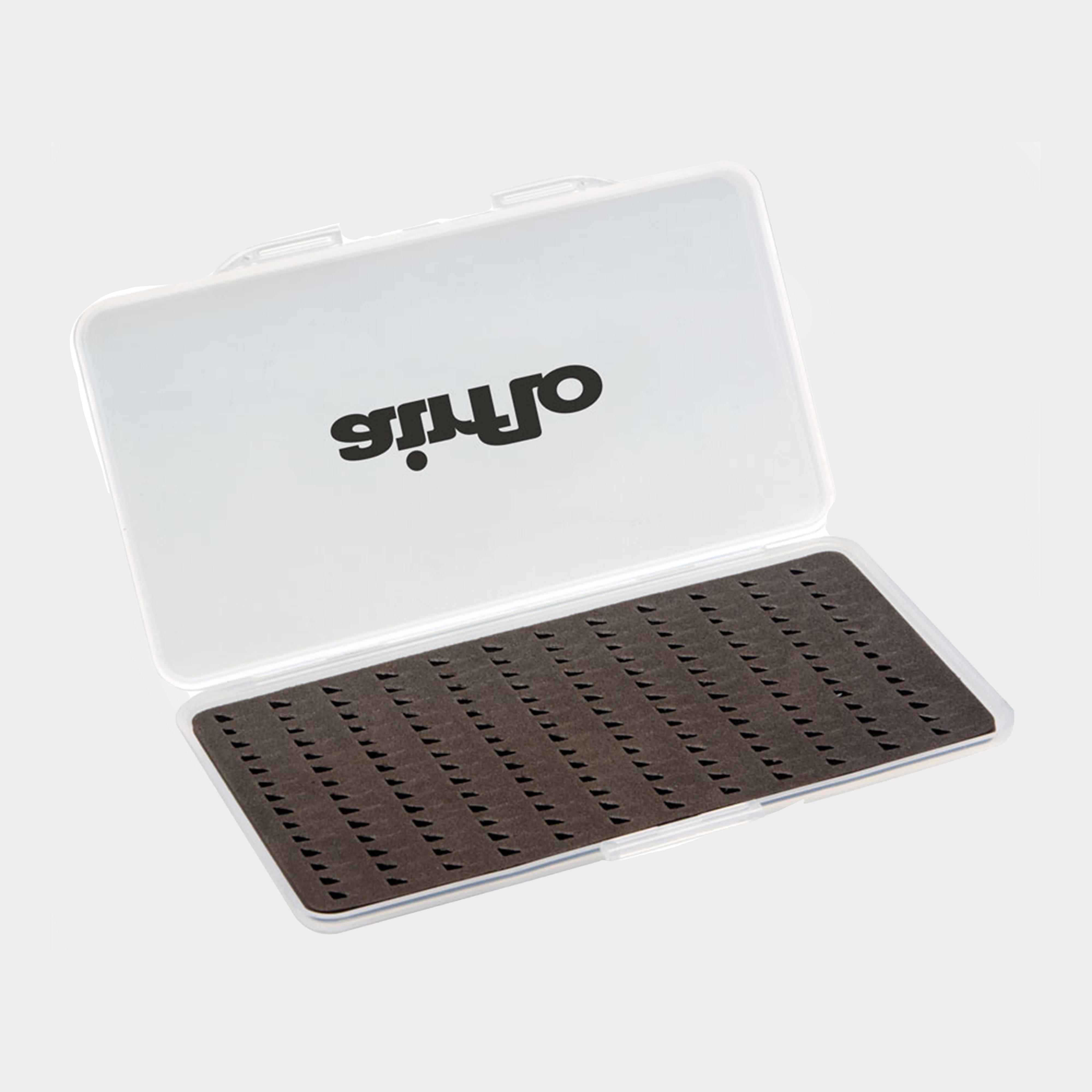 Image of Airflo Slim Jim Fly Box - Easy Grip Foam, EA