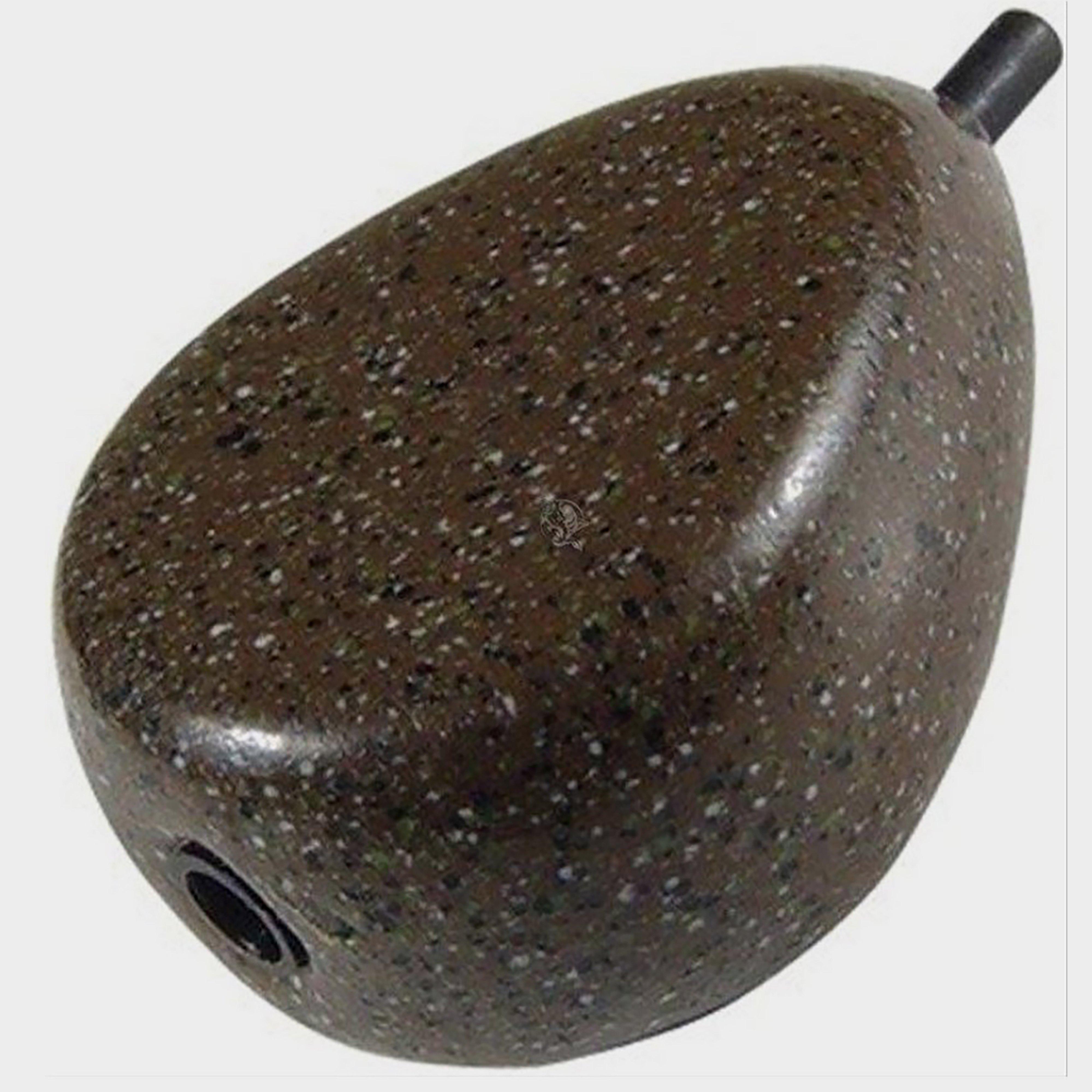 Image of Korda Flatliner Inline Pear Lead (4Oz), INLINE