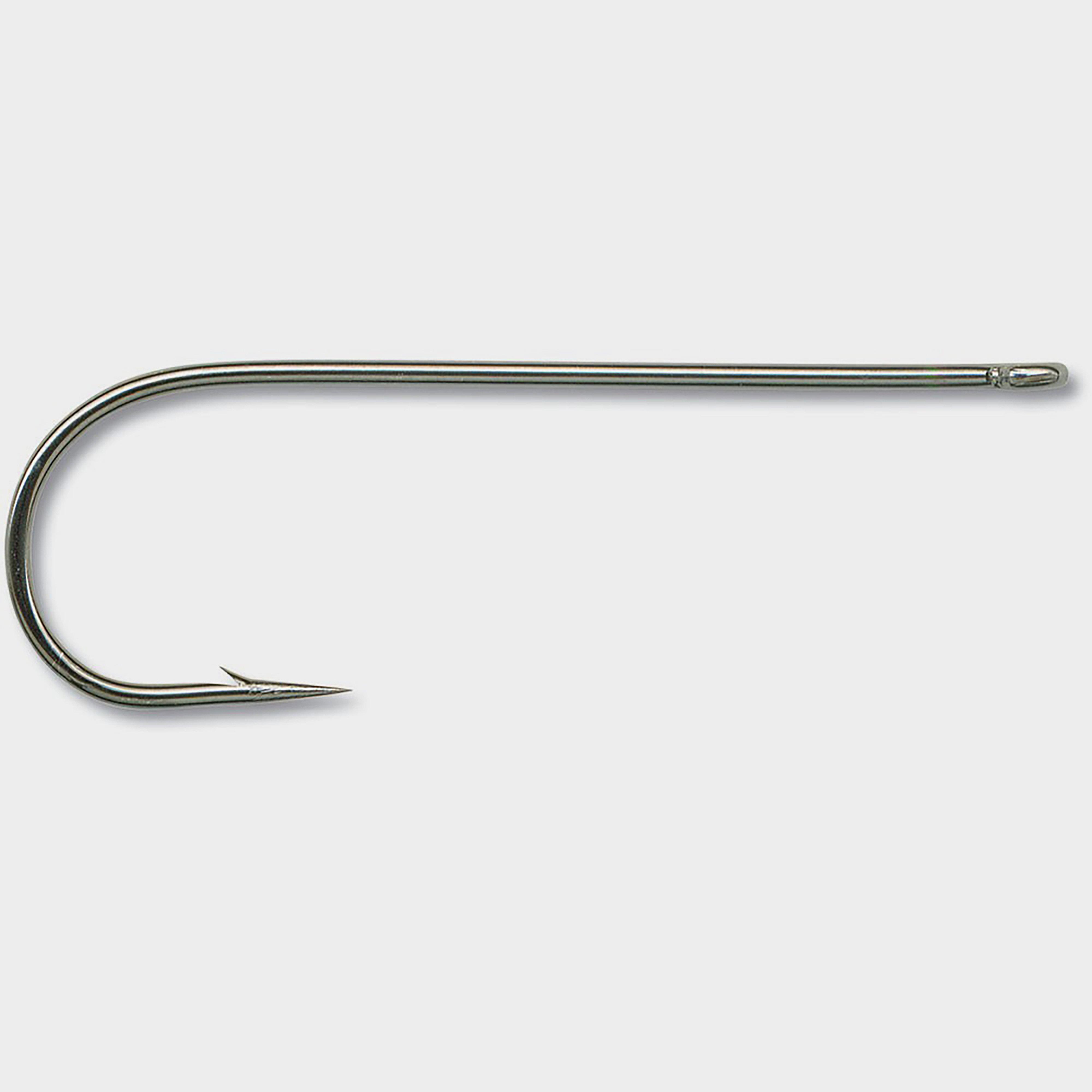 Image of Mustad Aberdeen Hooks (Size 2), 2