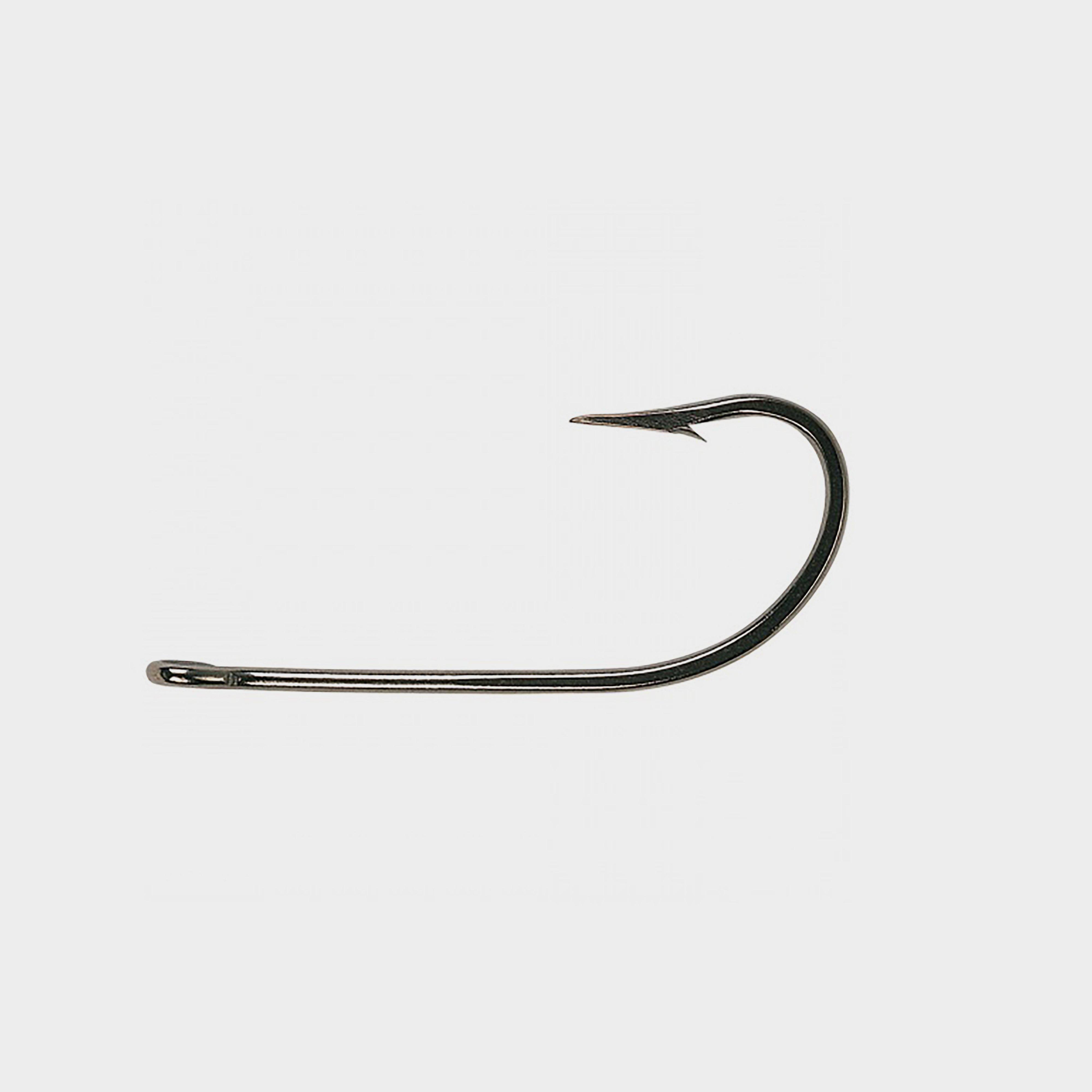 Image of Mustad Oshaughnessy 34007 Sz4/0 10X5, SZ