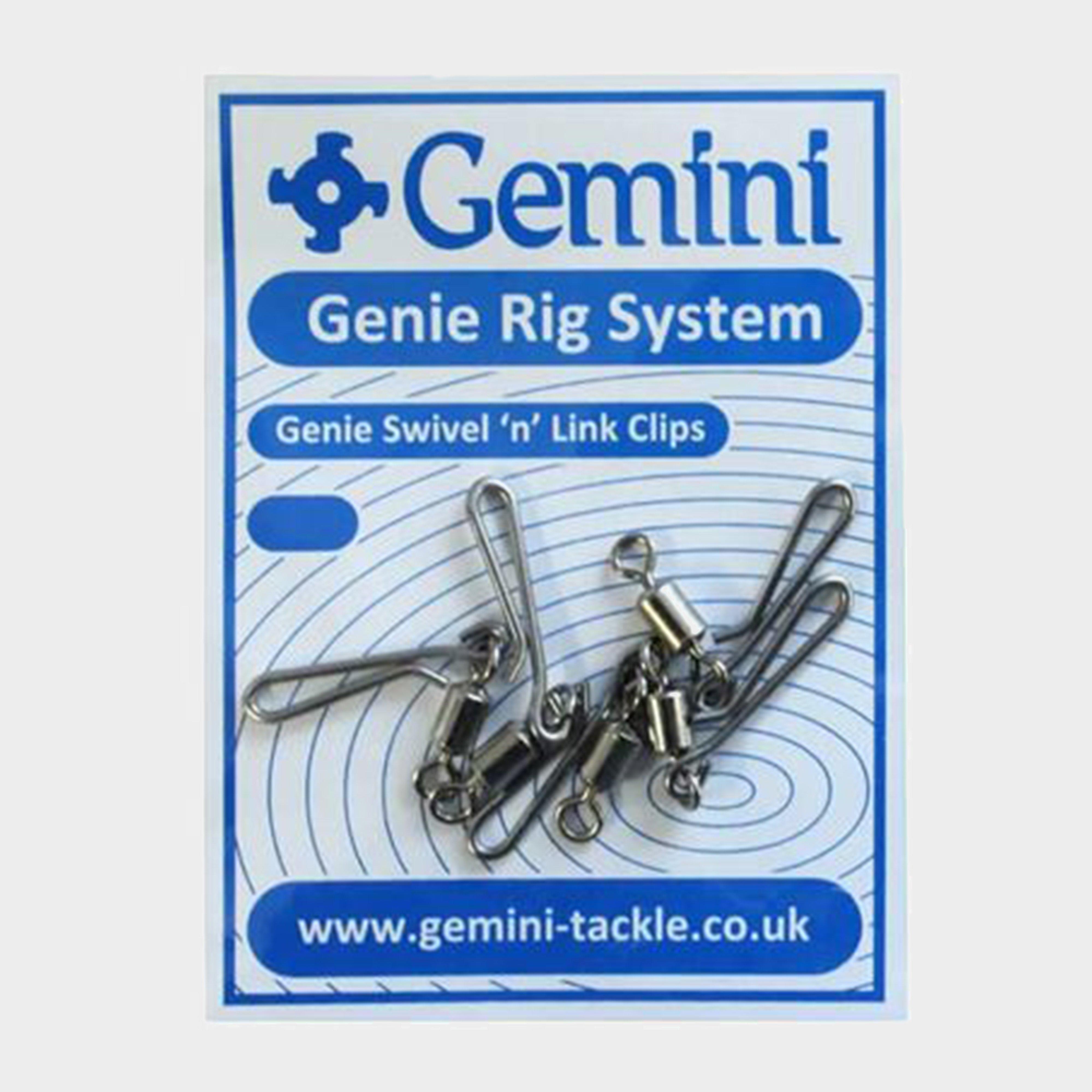 Image of Gemini Genie Swivel Link, LINK