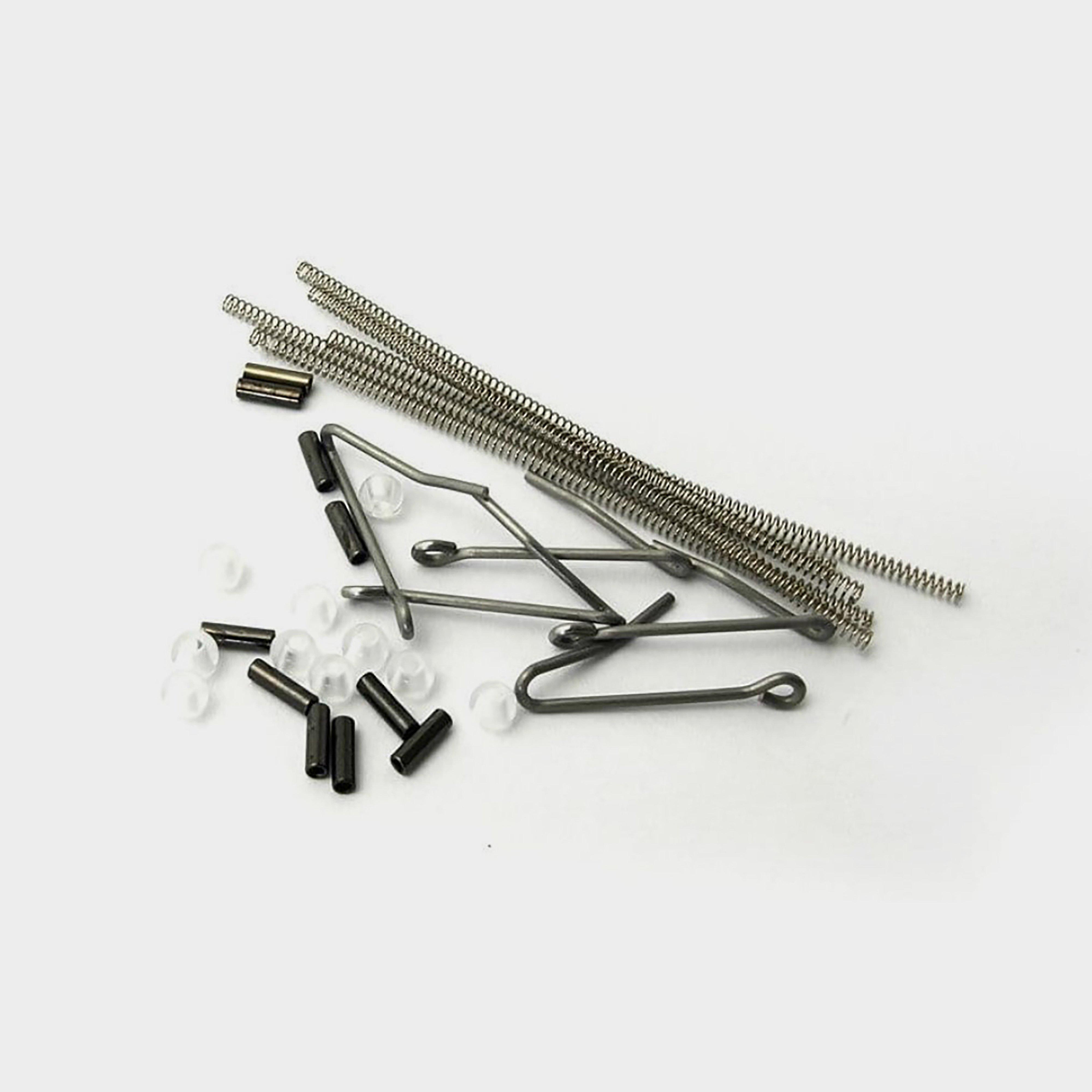 Image of Gemini Genie Srt Pulley Clip, CLIP