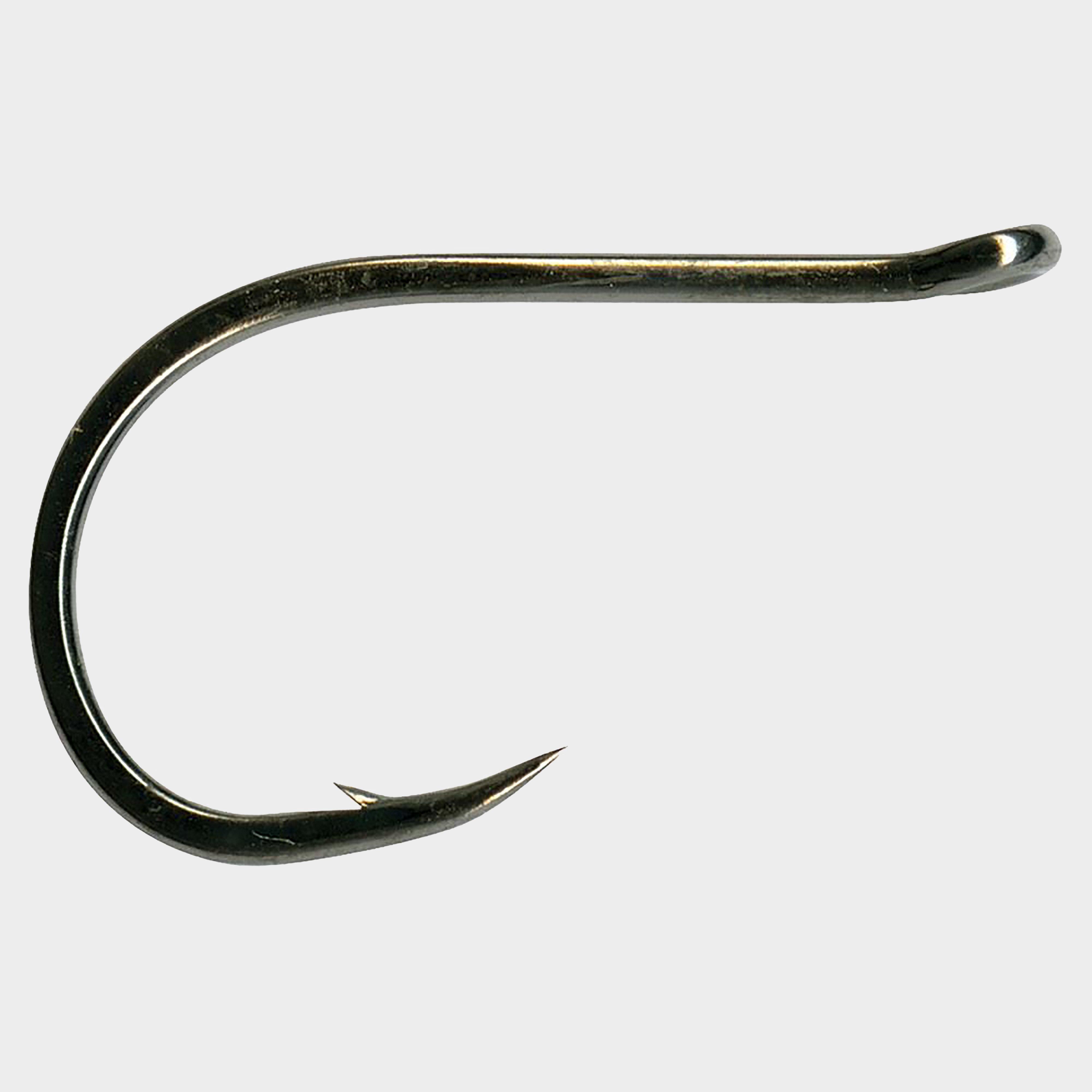 Image of Mustad 10019Np Chinu Eyes Hook (Size 2), SI