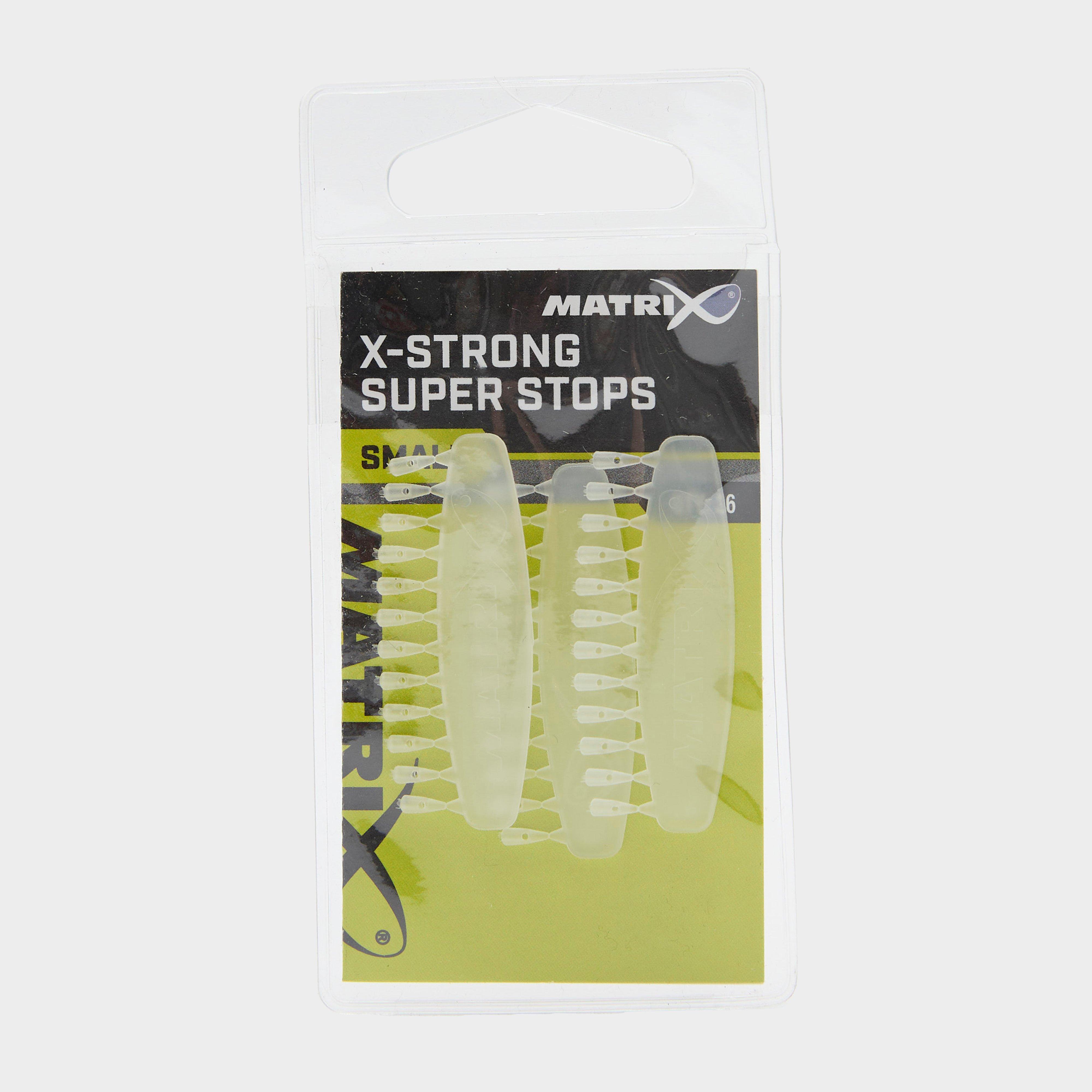 Image of Matrix X-Strong Super Stops - Small, SMALL